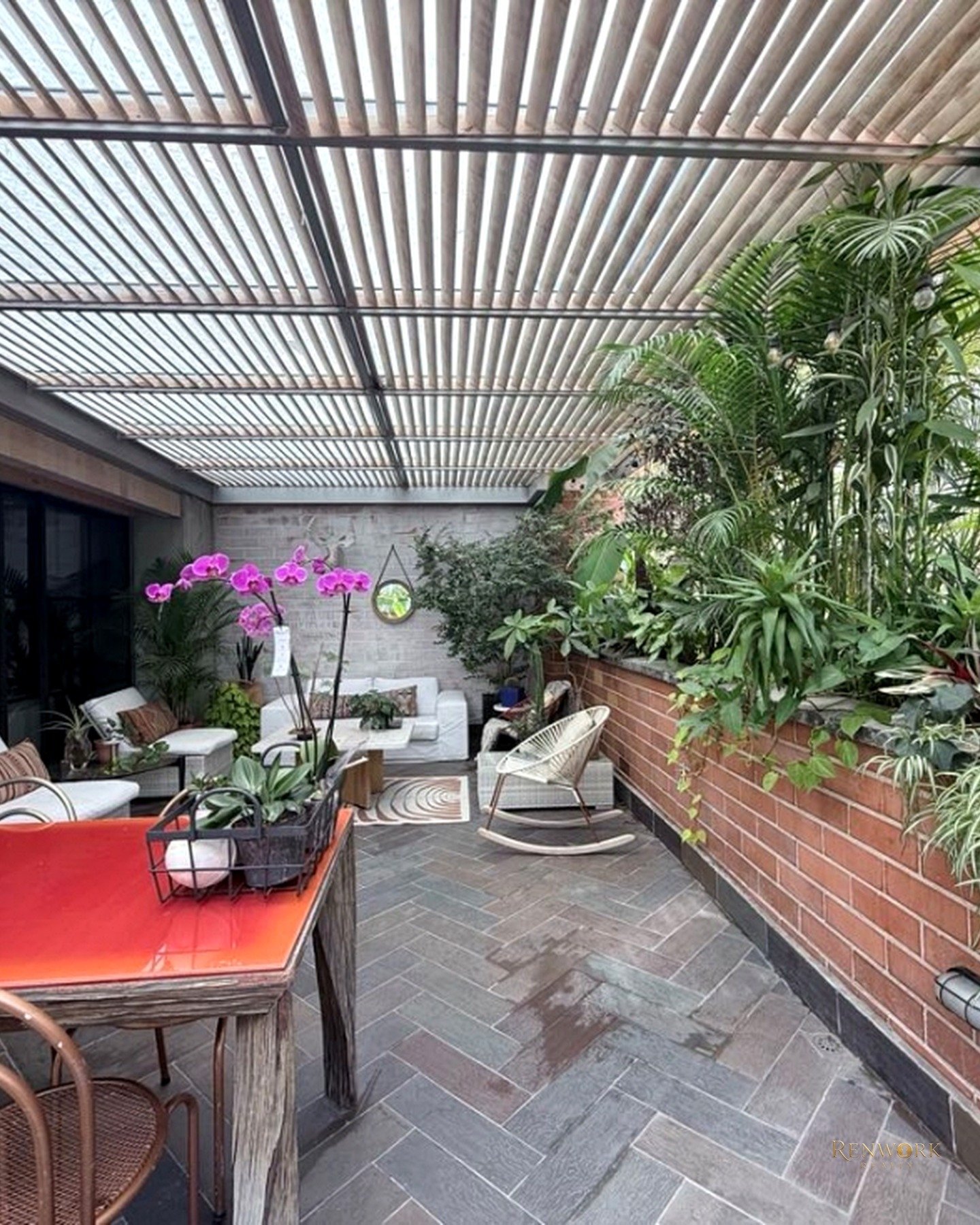 VENTA DE APARTAMENTO EXCLUSIVIDAD Y DISEÑO EN EL POBLADO · foto 6