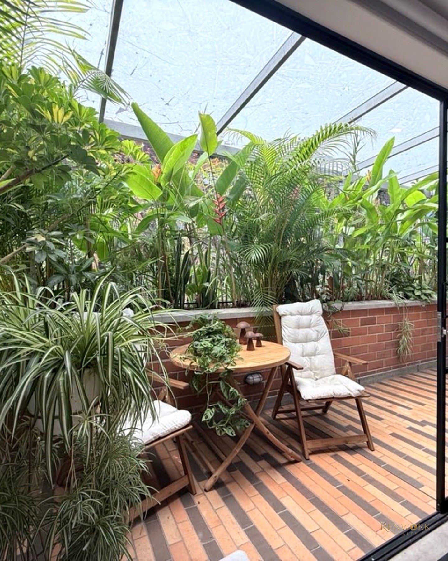 VENTA DE APARTAMENTO EXCLUSIVIDAD Y DISEÑO EN EL POBLADO · foto 18