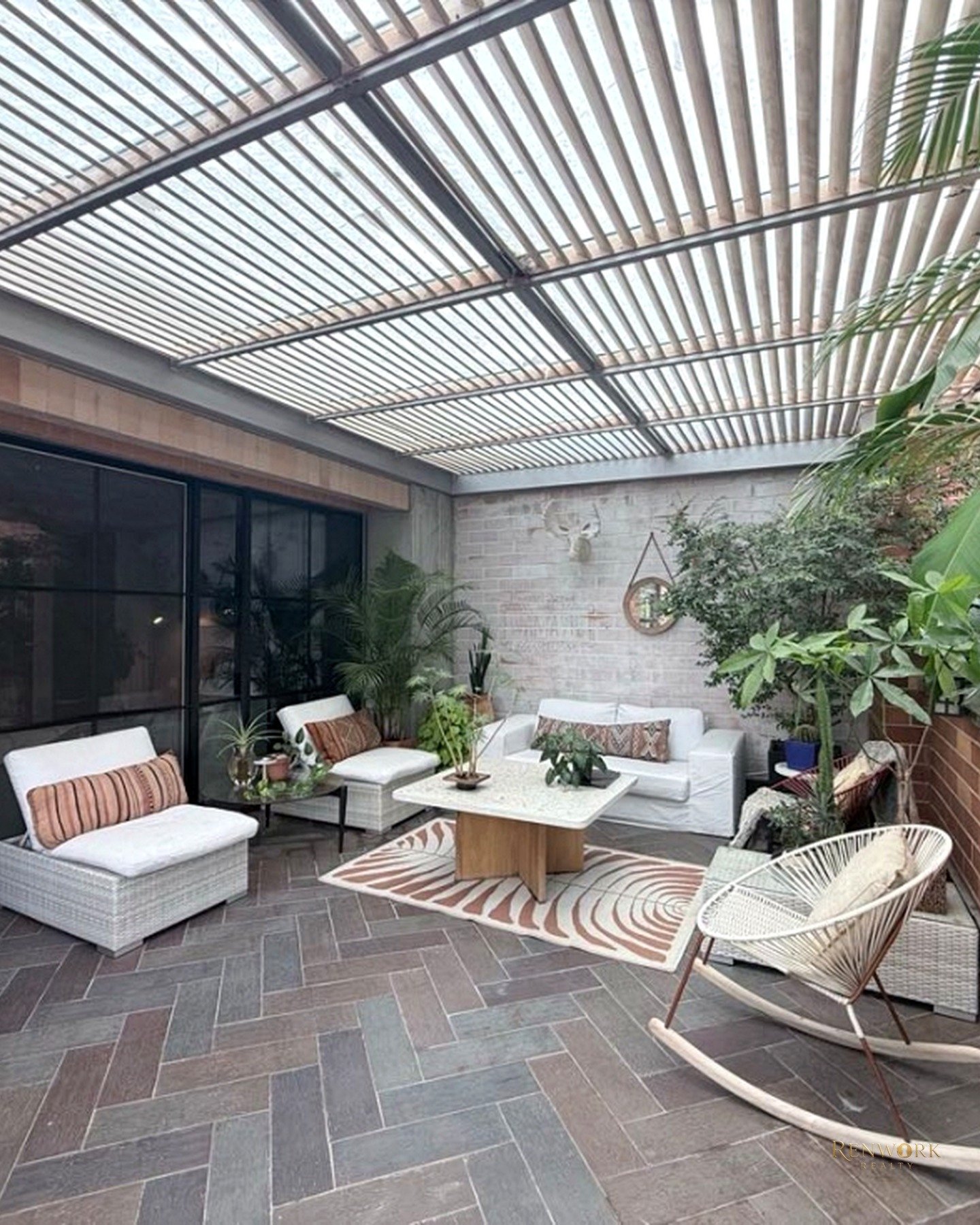 VENTA DE APARTAMENTO EXCLUSIVIDAD Y DISEÑO EN EL POBLADO · foto 7