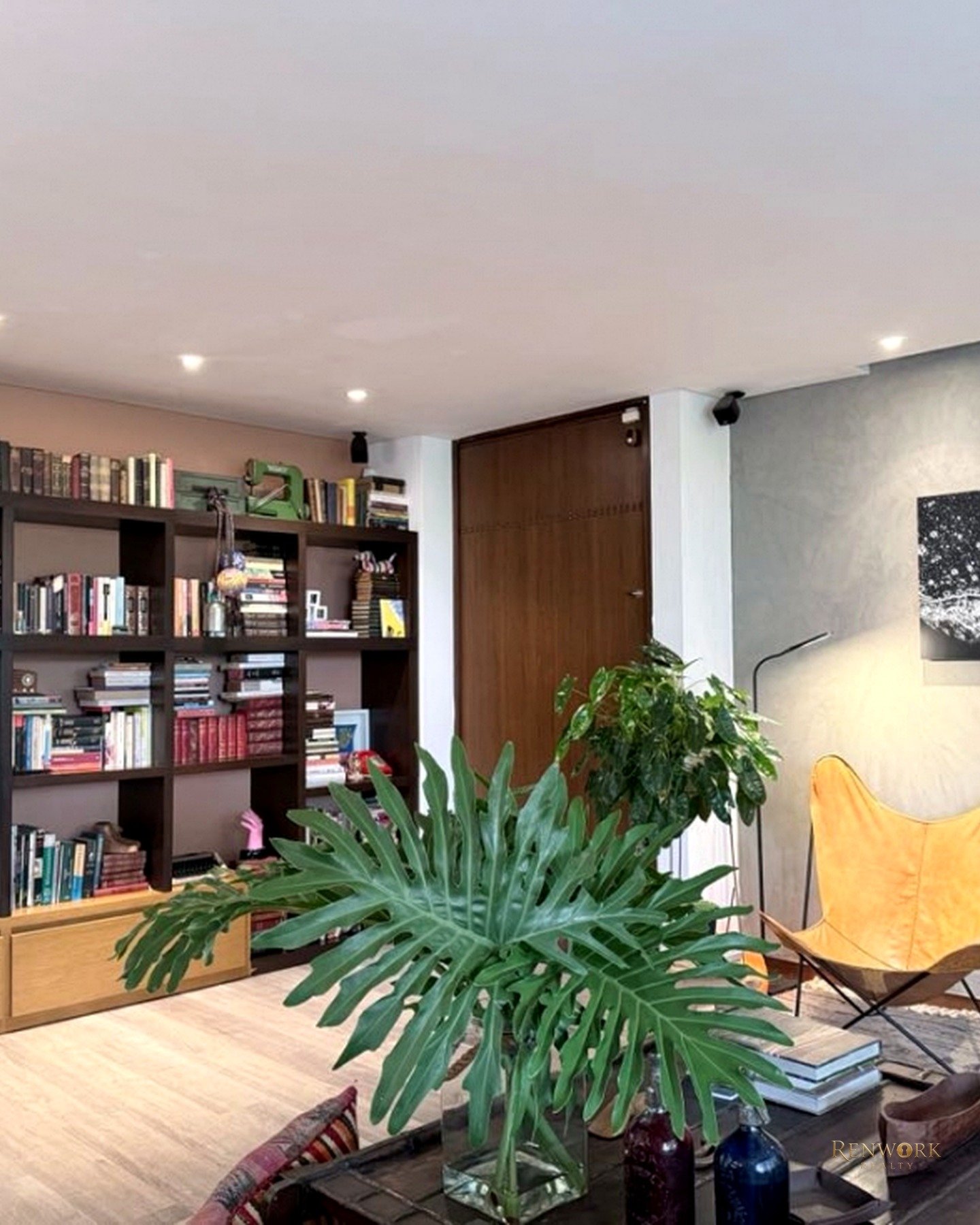 VENTA DE APARTAMENTO EXCLUSIVIDAD Y DISEÑO EN EL POBLADO · foto 12