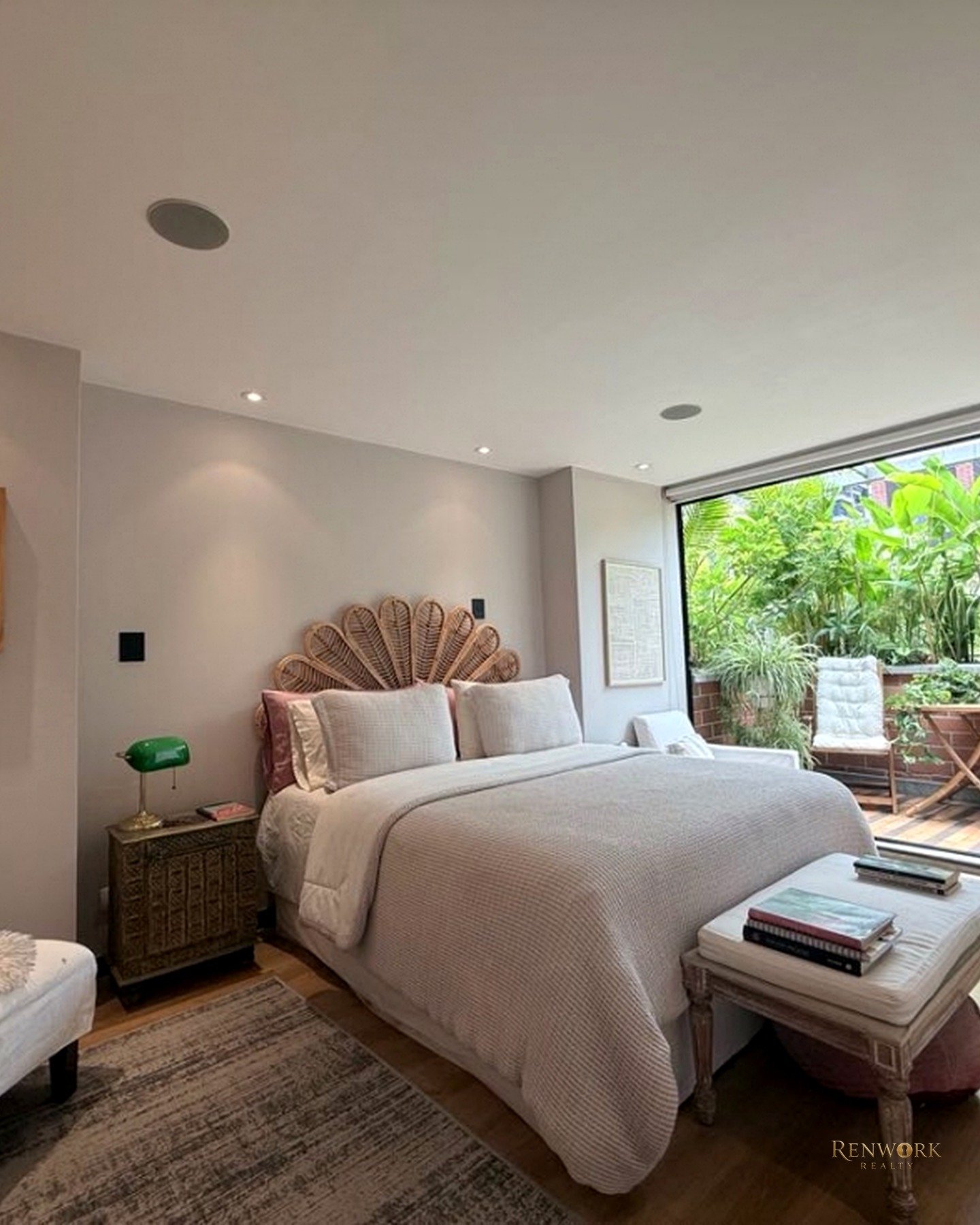 VENTA DE APARTAMENTO EXCLUSIVIDAD Y DISEÑO EN EL POBLADO · foto 19