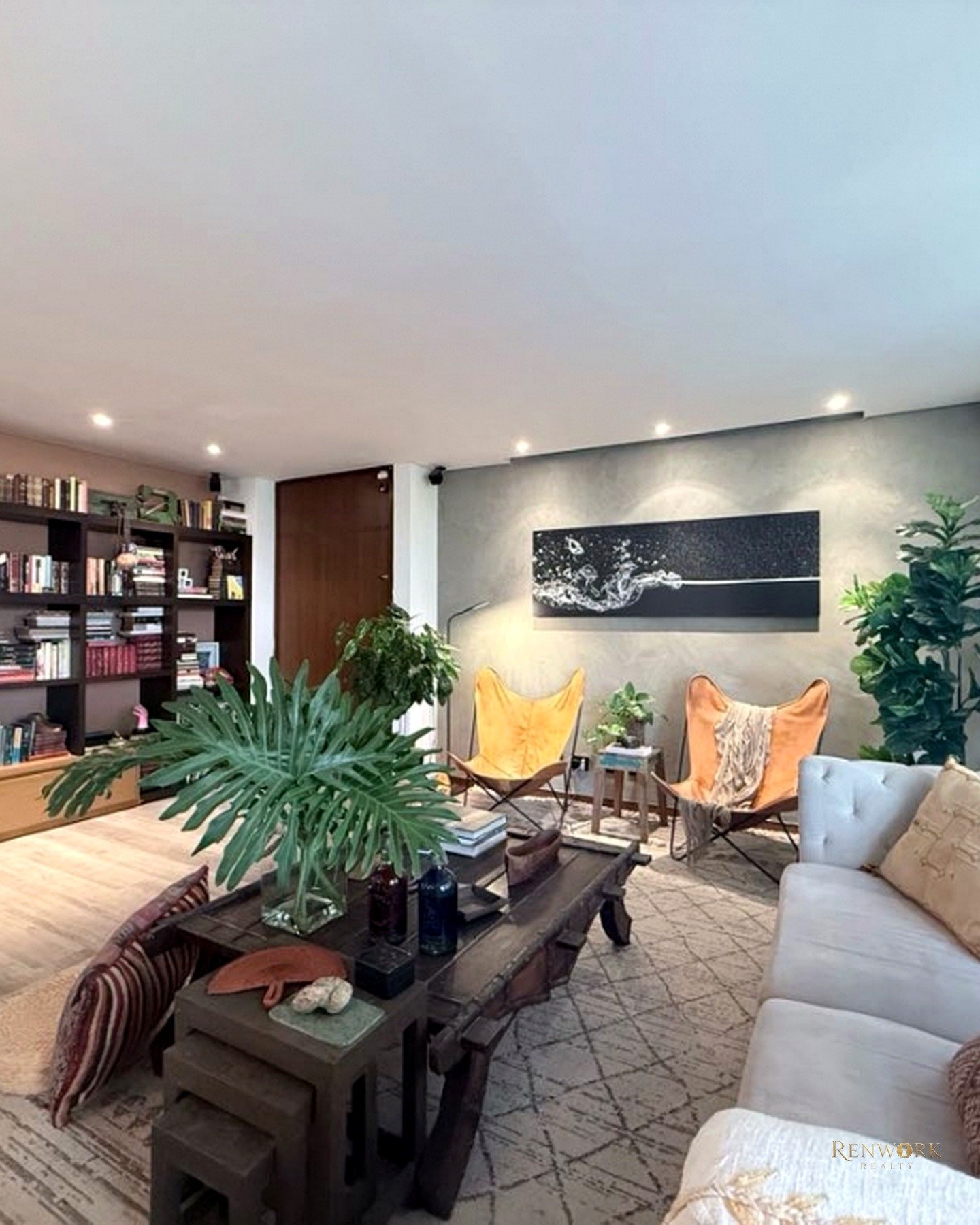 VENTA DE APARTAMENTO EXCLUSIVIDAD Y DISEÑO EN EL POBLADO · foto 2