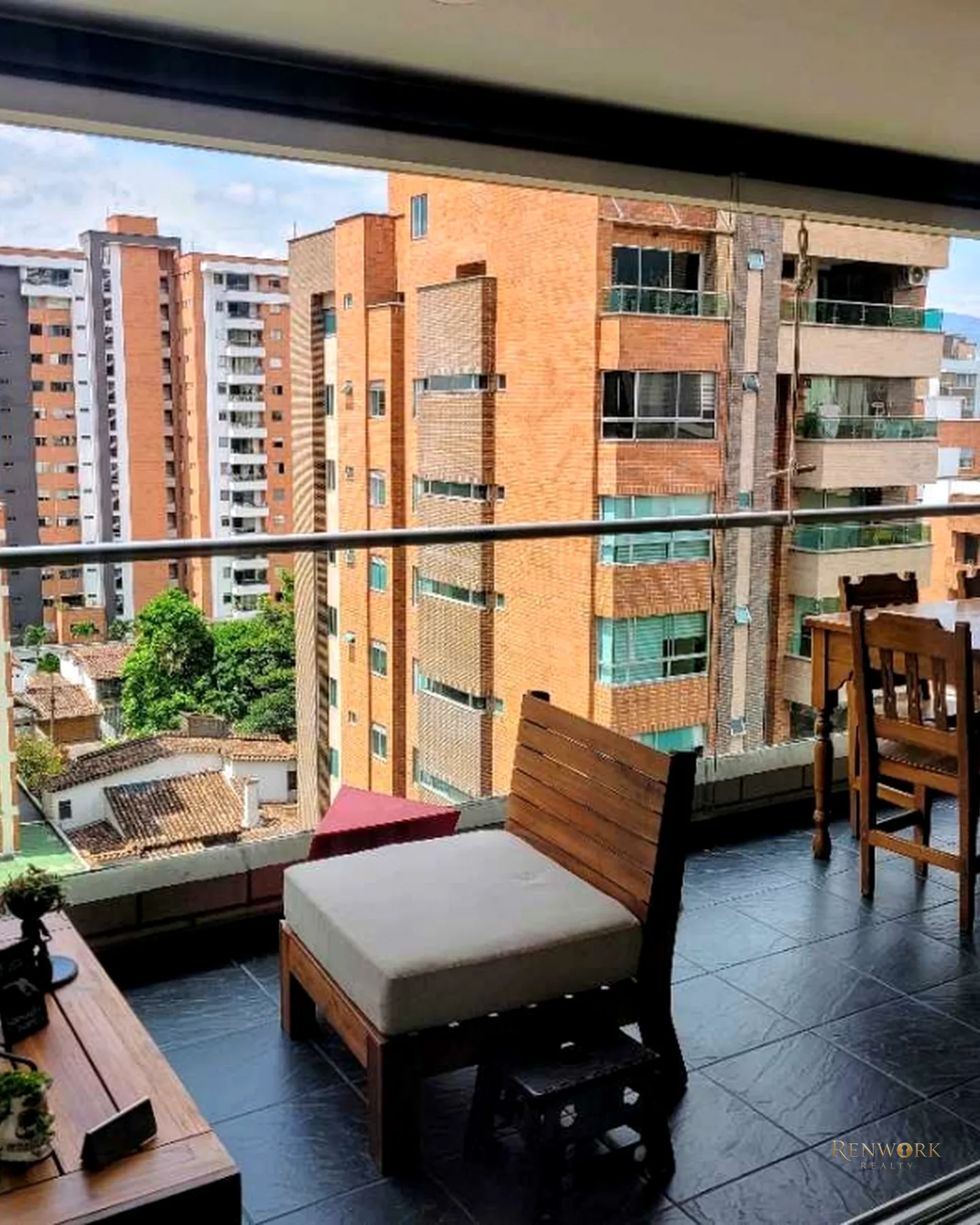 VENTA DE APARTAMENTO HERMOSO EN ZUÑIGA-ENVIGADO · foto 5