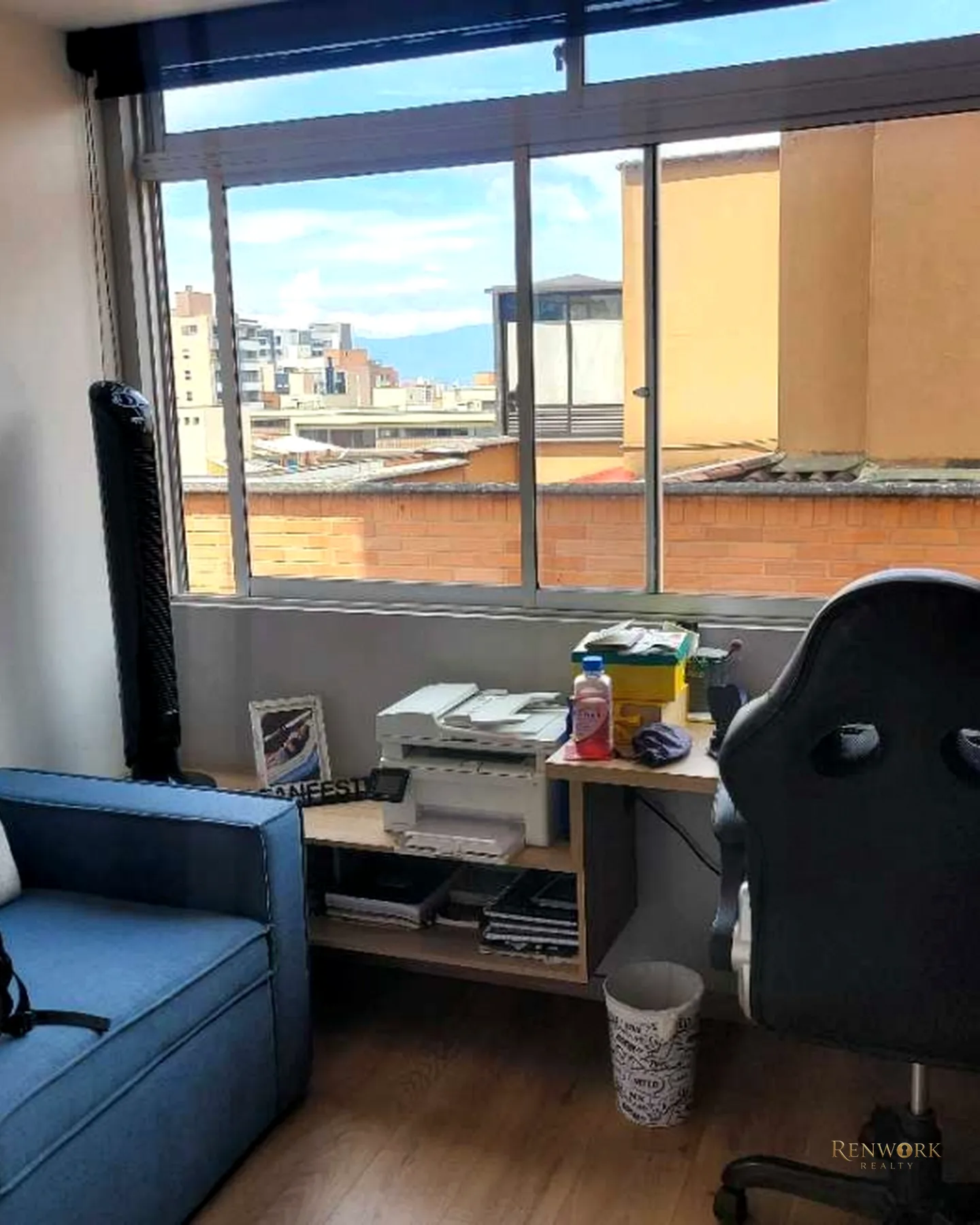 VENTA DE APARTAMENTO HERMOSO EN ZUÑIGA-ENVIGADO · foto 11