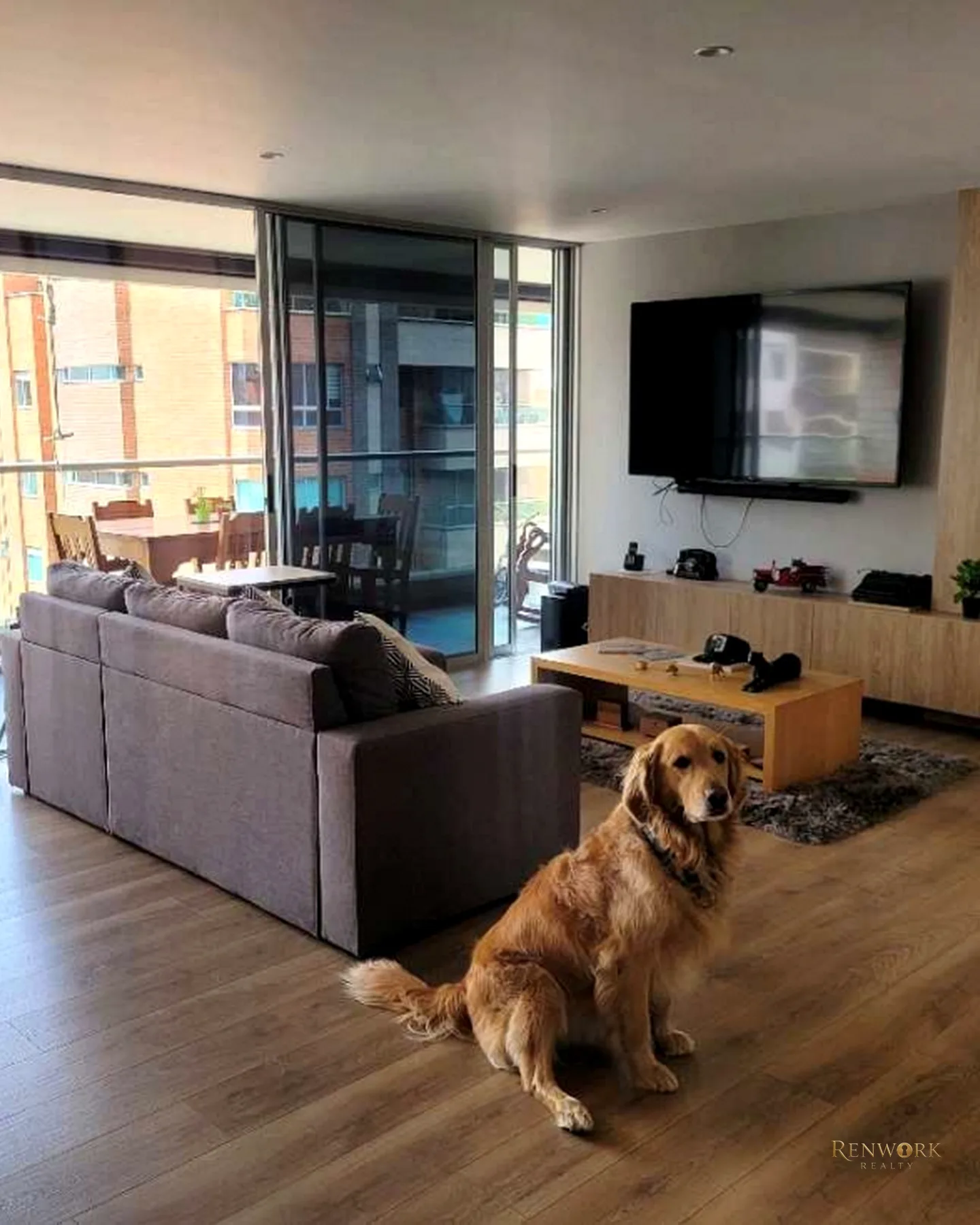 VENTA DE APARTAMENTO HERMOSO EN ZUÑIGA-ENVIGADO · foto 2