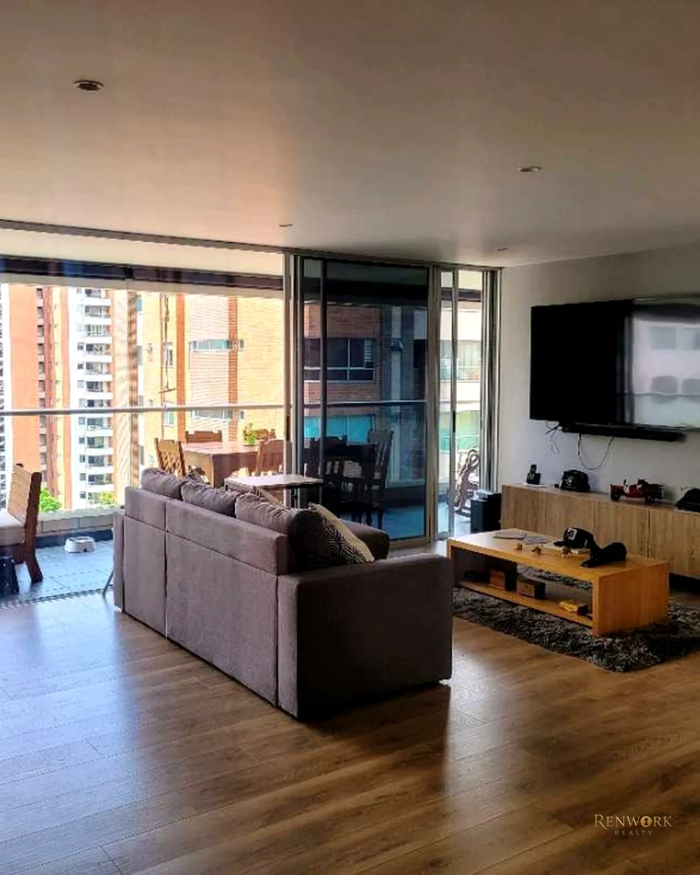 VENTA DE APARTAMENTO HERMOSO EN ZUÑIGA-ENVIGADO · foto 1