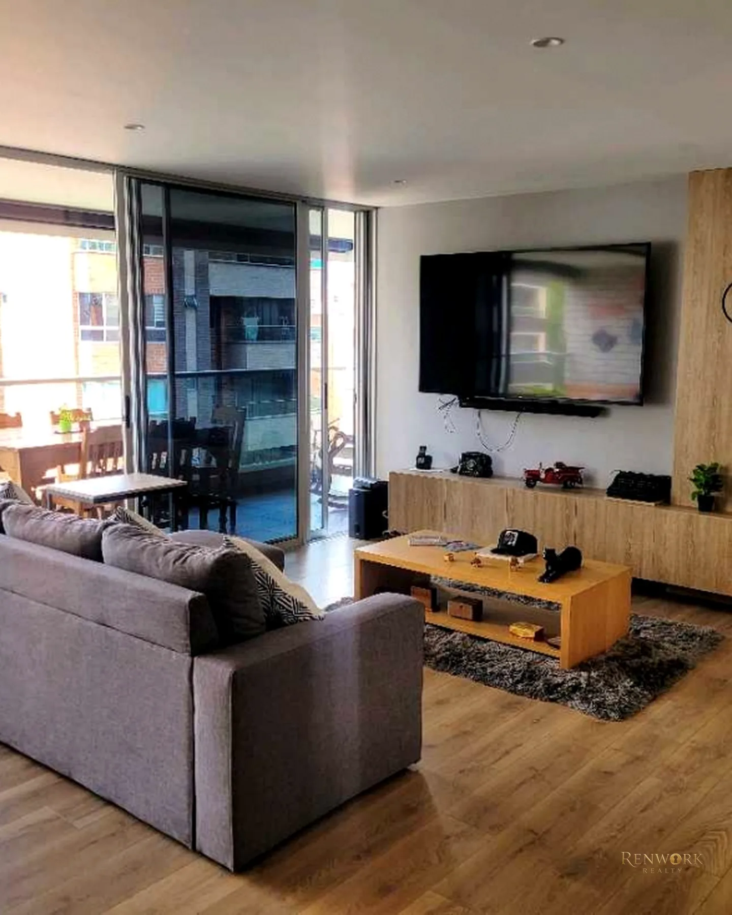 VENTA DE APARTAMENTO HERMOSO EN ZUÑIGA-ENVIGADO · foto 4