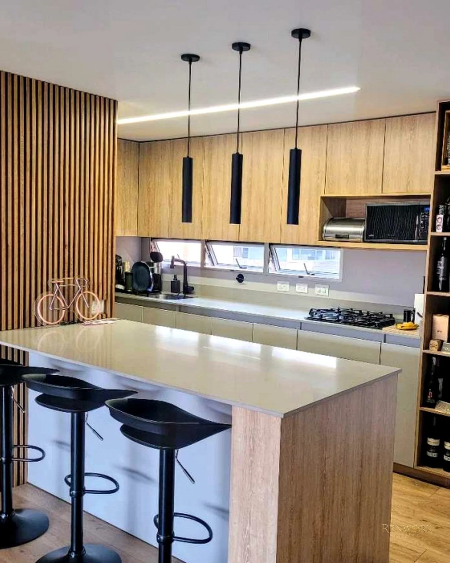 VENTA DE APARTAMENTO HERMOSO EN ZUÑIGA-ENVIGADO · foto 5