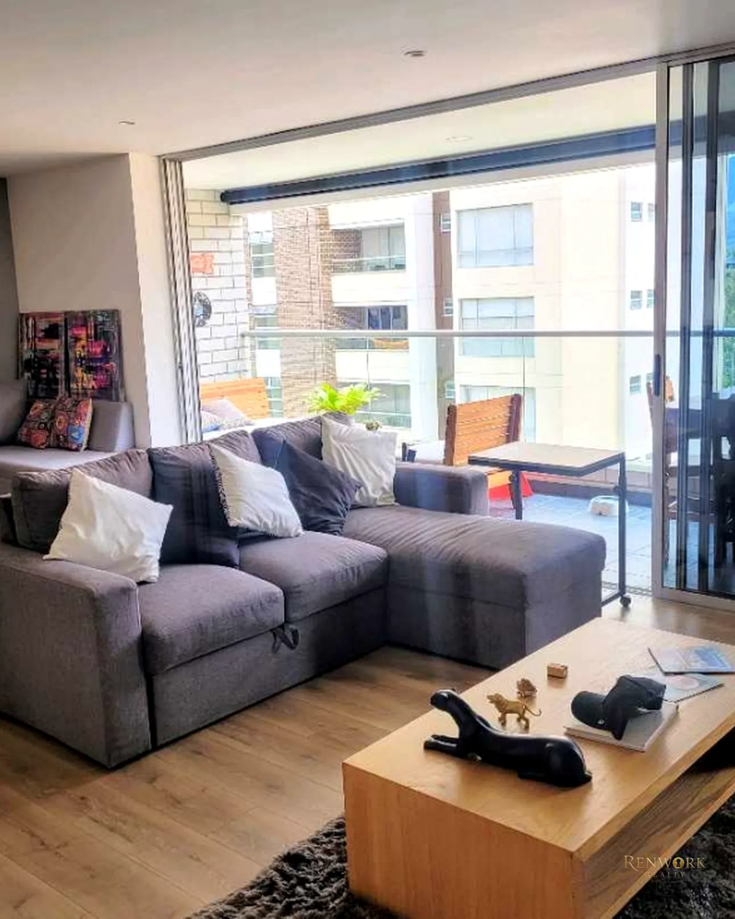 VENTA DE APARTAMENTO HERMOSO EN ZUÑIGA-ENVIGADO · foto 3