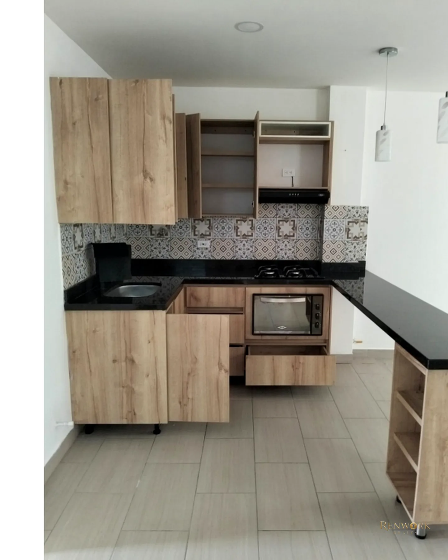 VENTA DE APARTAMENTO INTERNO SECTOR LA CRUZ LA CEJA P2 · foto 1