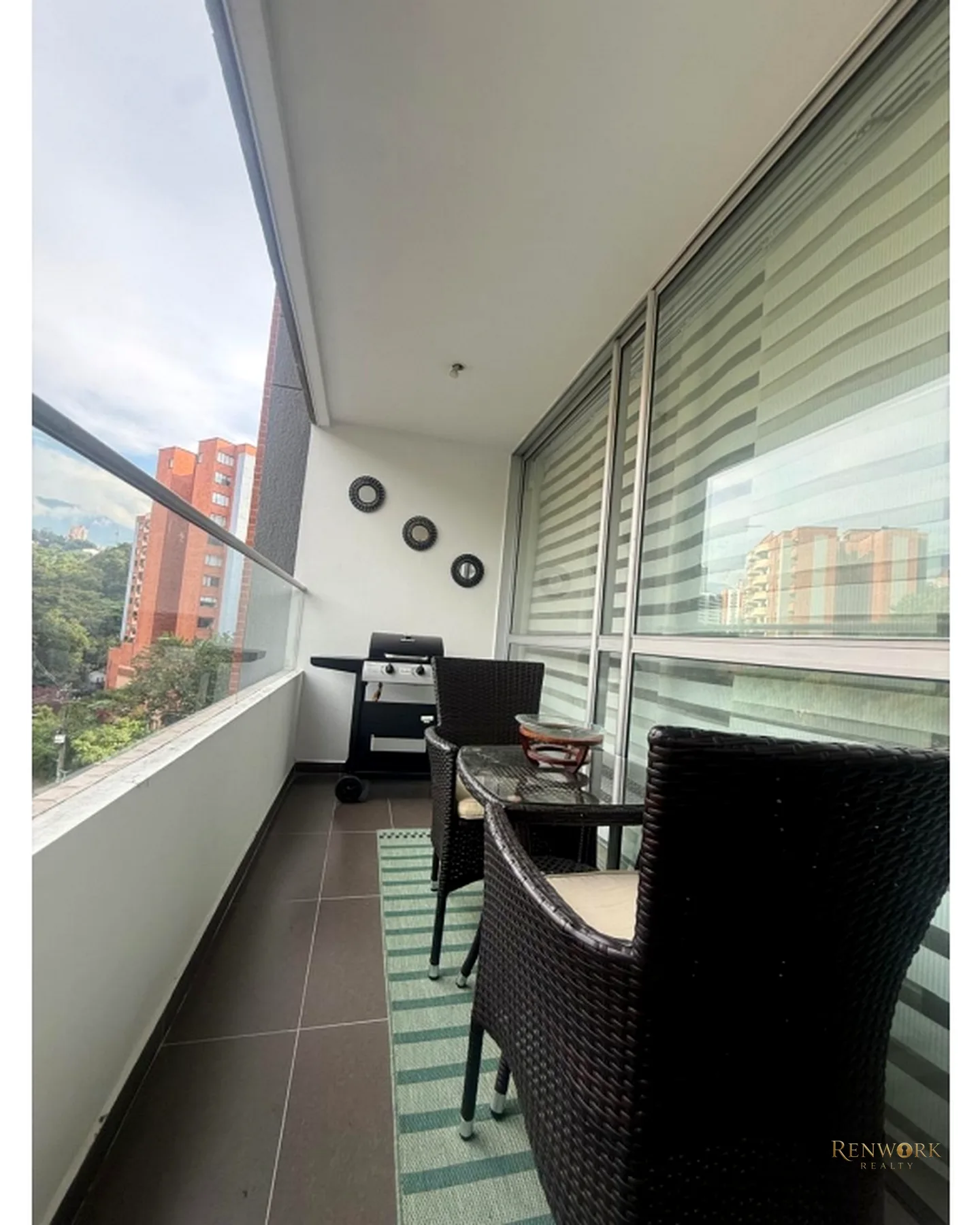VENTA DE APARTAMENTO LA FRONTERA MEDELLÍN · foto 2