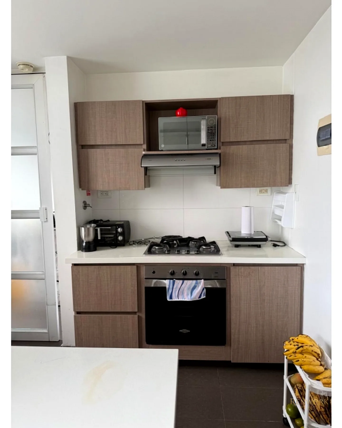 VENTA DE APARTAMENTO LA FRONTERA MEDELLÍN · foto 7