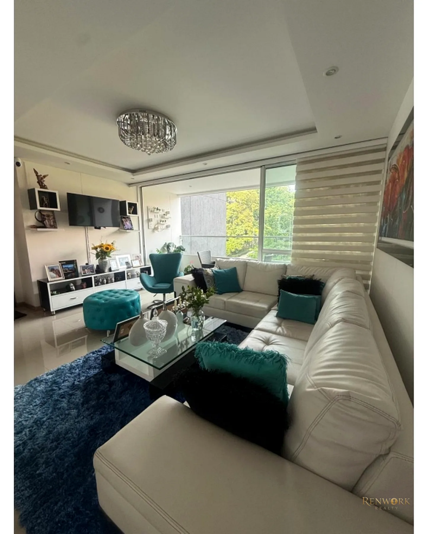 VENTA DE APARTAMENTO LA FRONTERA MEDELLÍN · foto 1