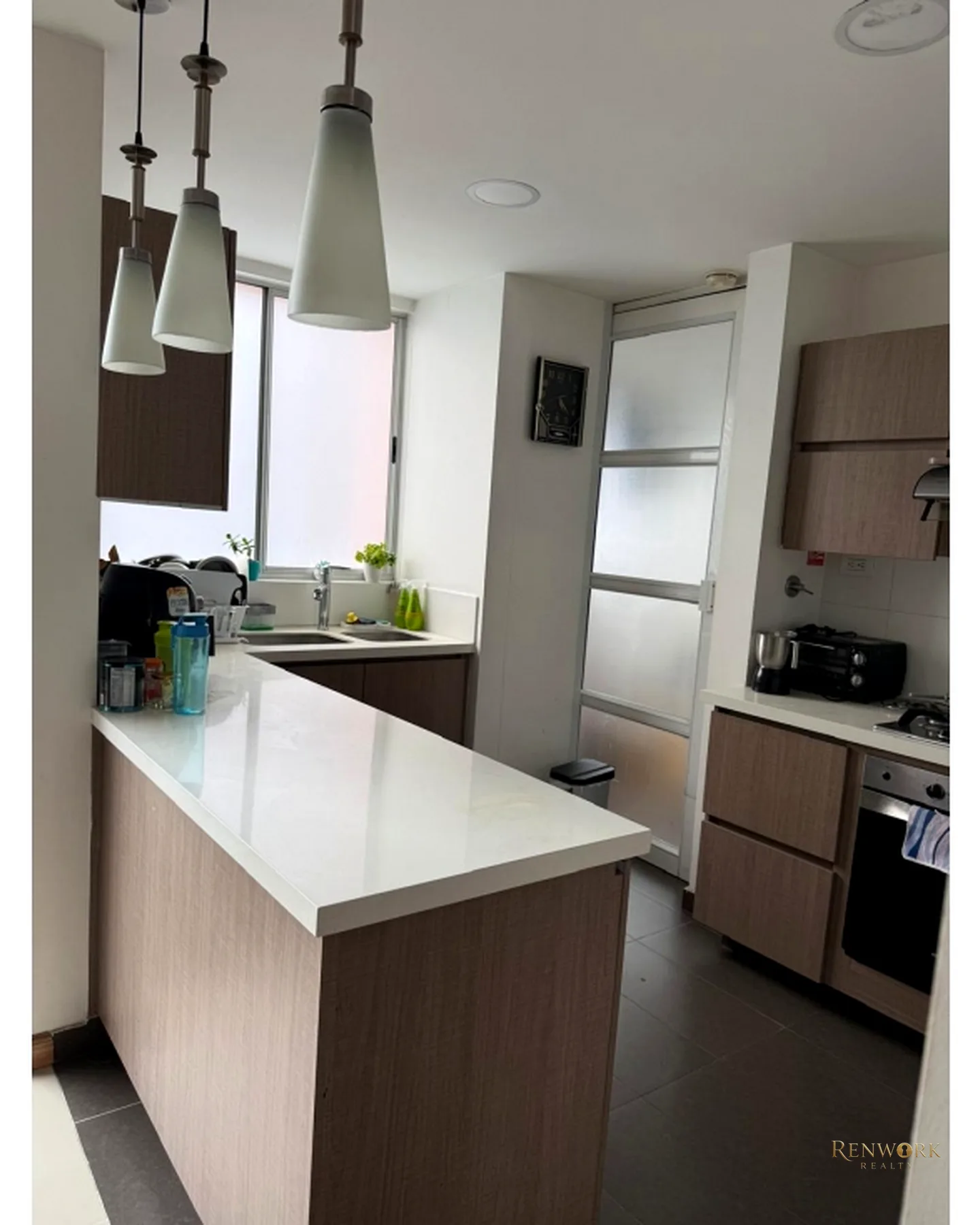 VENTA DE APARTAMENTO LA FRONTERA MEDELLÍN · foto 6