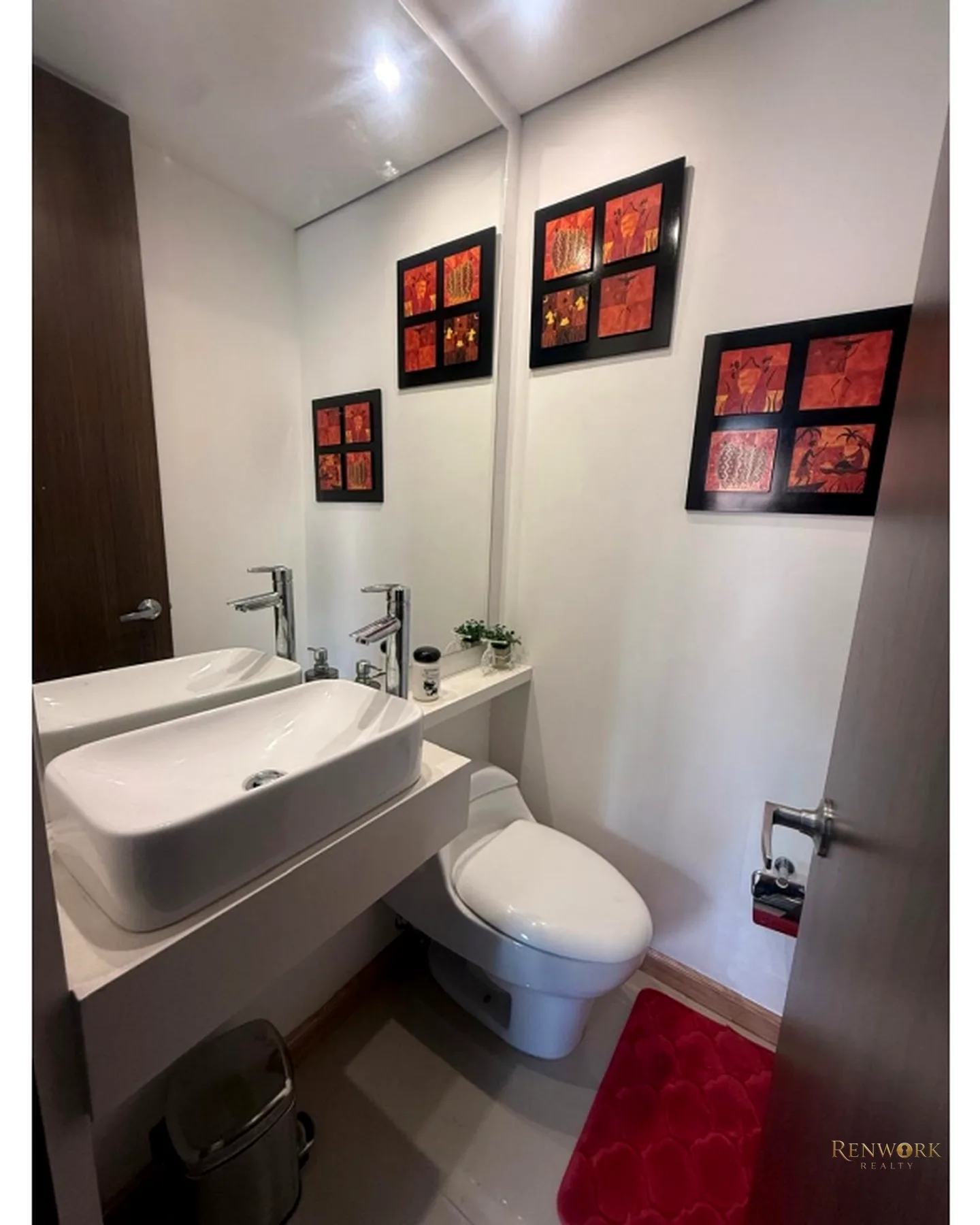 VENTA DE APARTAMENTO LA FRONTERA MEDELLÍN · foto 16