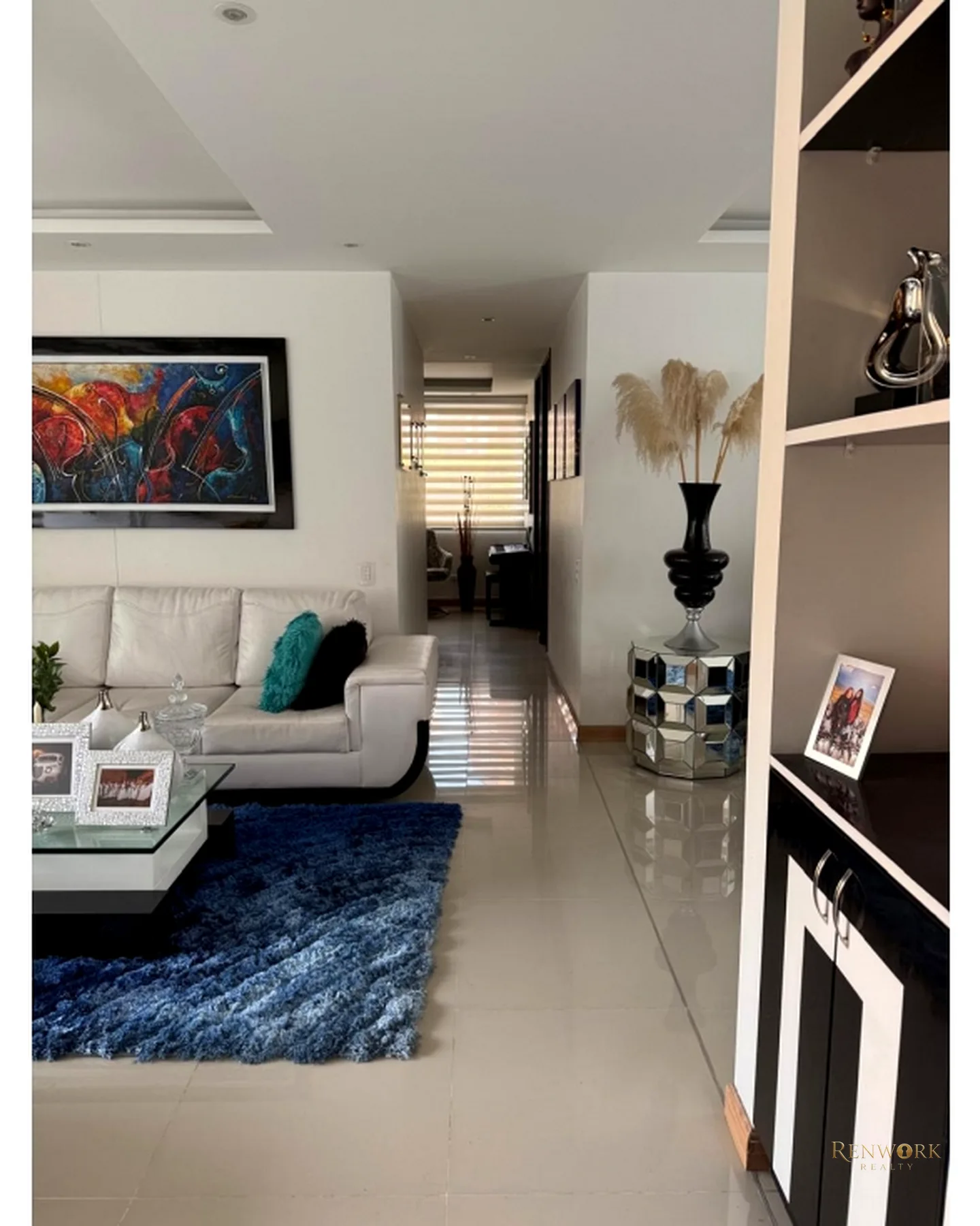 VENTA DE APARTAMENTO LA FRONTERA MEDELLÍN · foto 4