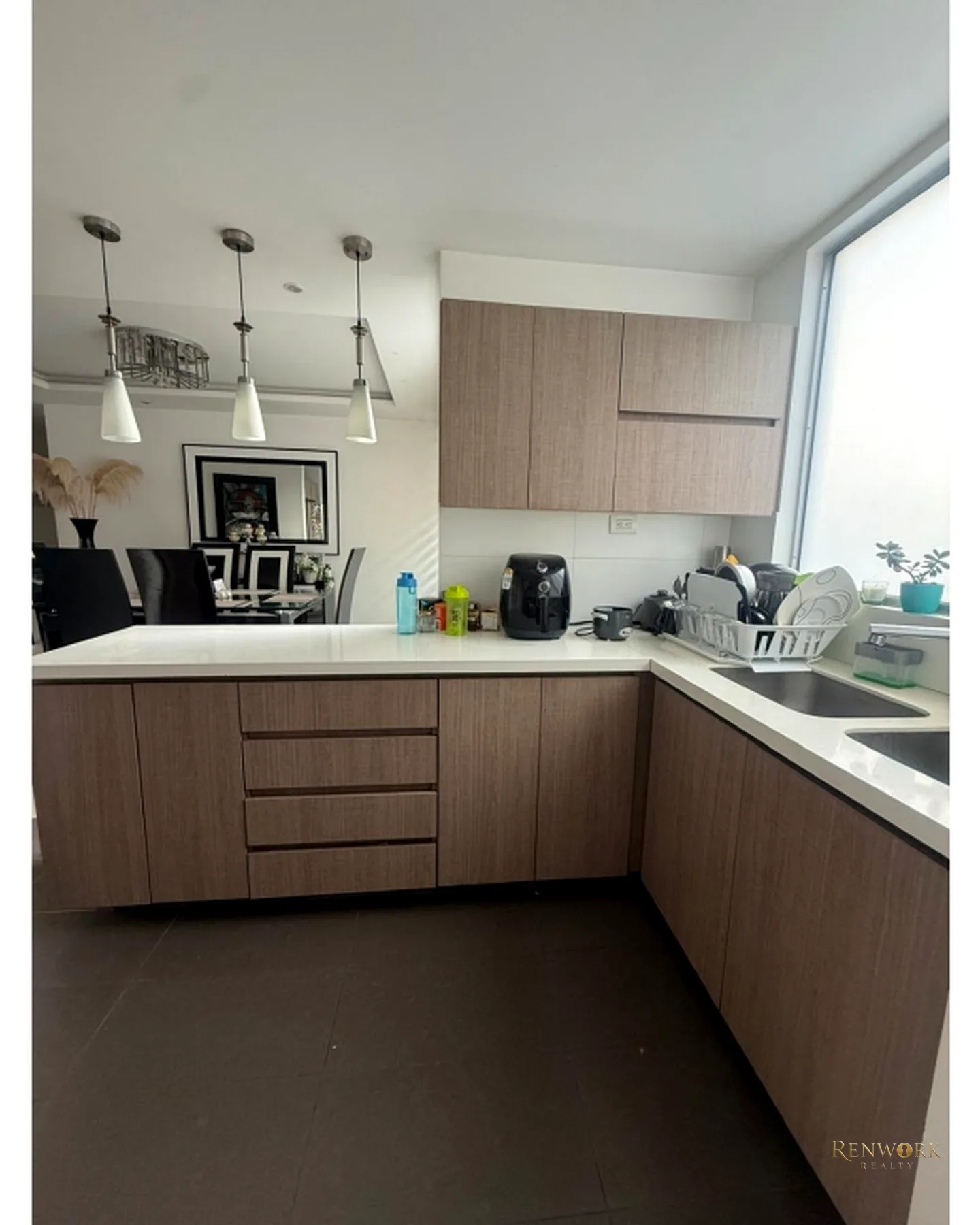 VENTA DE APARTAMENTO LA FRONTERA MEDELLÍN · foto 5