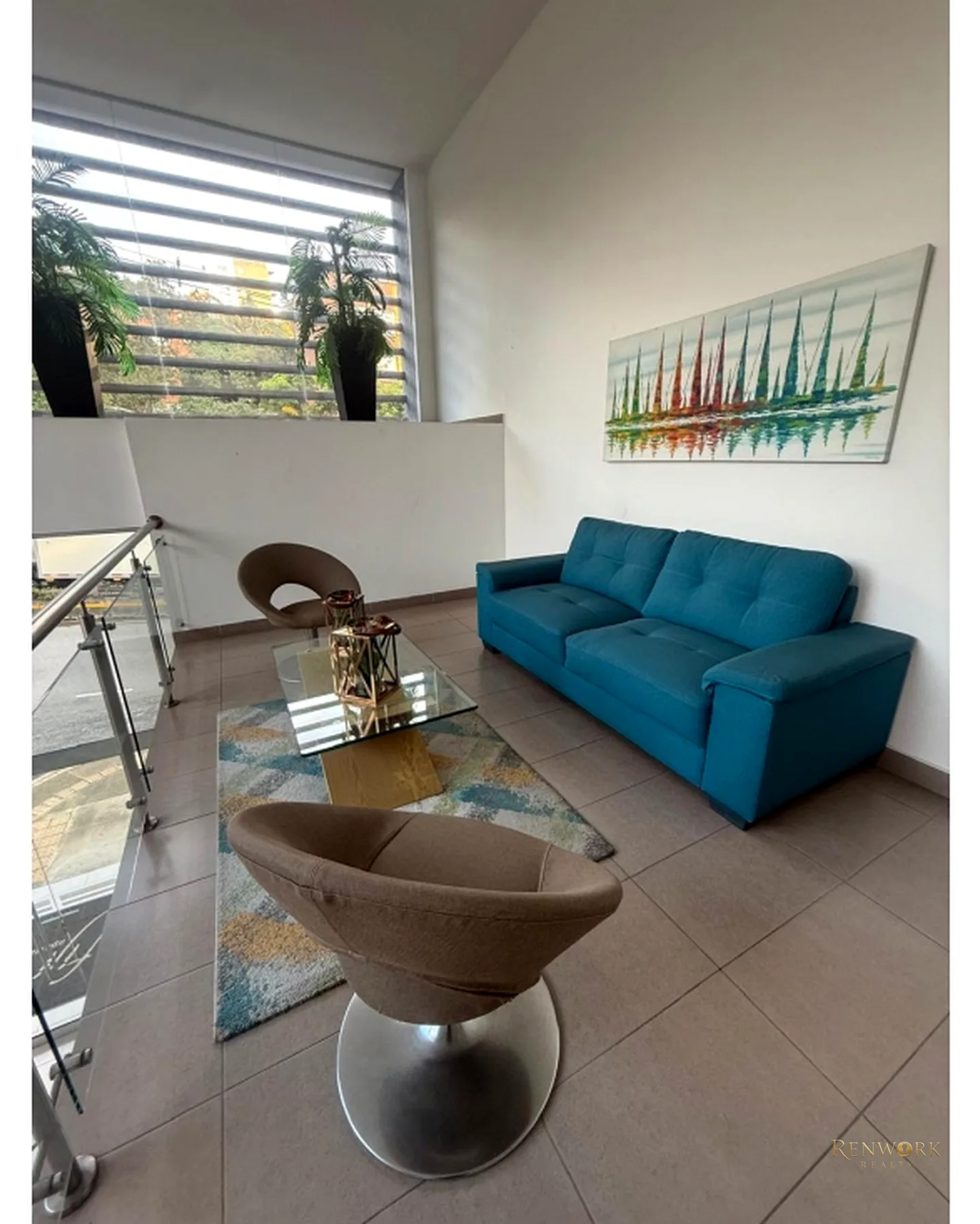 VENTA DE APARTAMENTO LA FRONTERA MEDELLÍN · foto 3