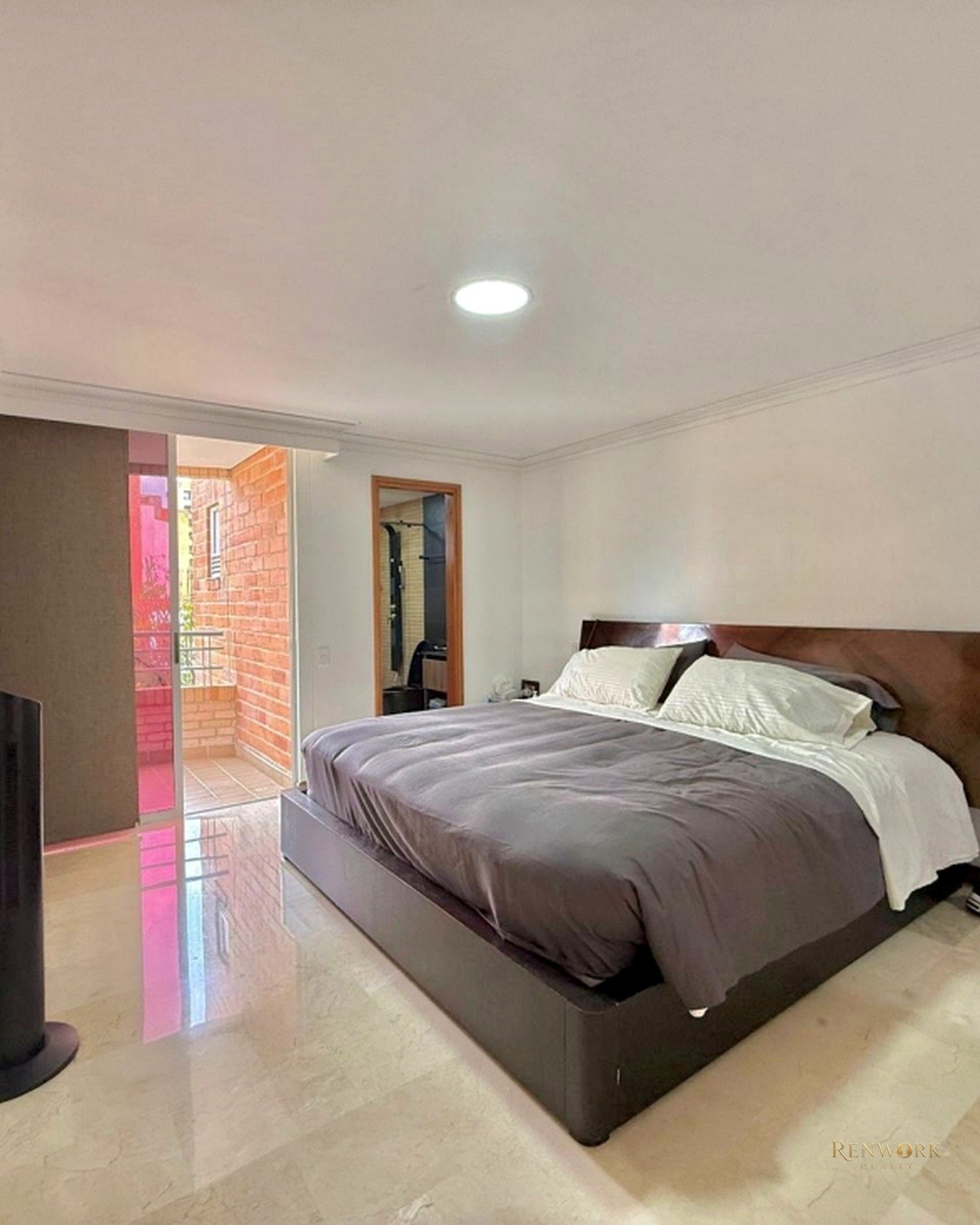 VENTA DE APARTAMENTO - LAURELES (MEDELLIN) · foto 14
