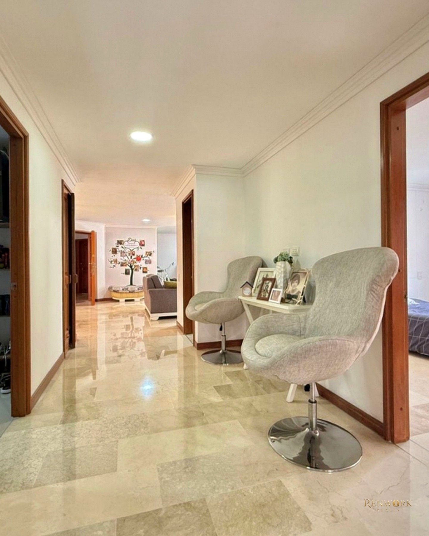 VENTA DE APARTAMENTO - LAURELES (MEDELLIN) · foto 11