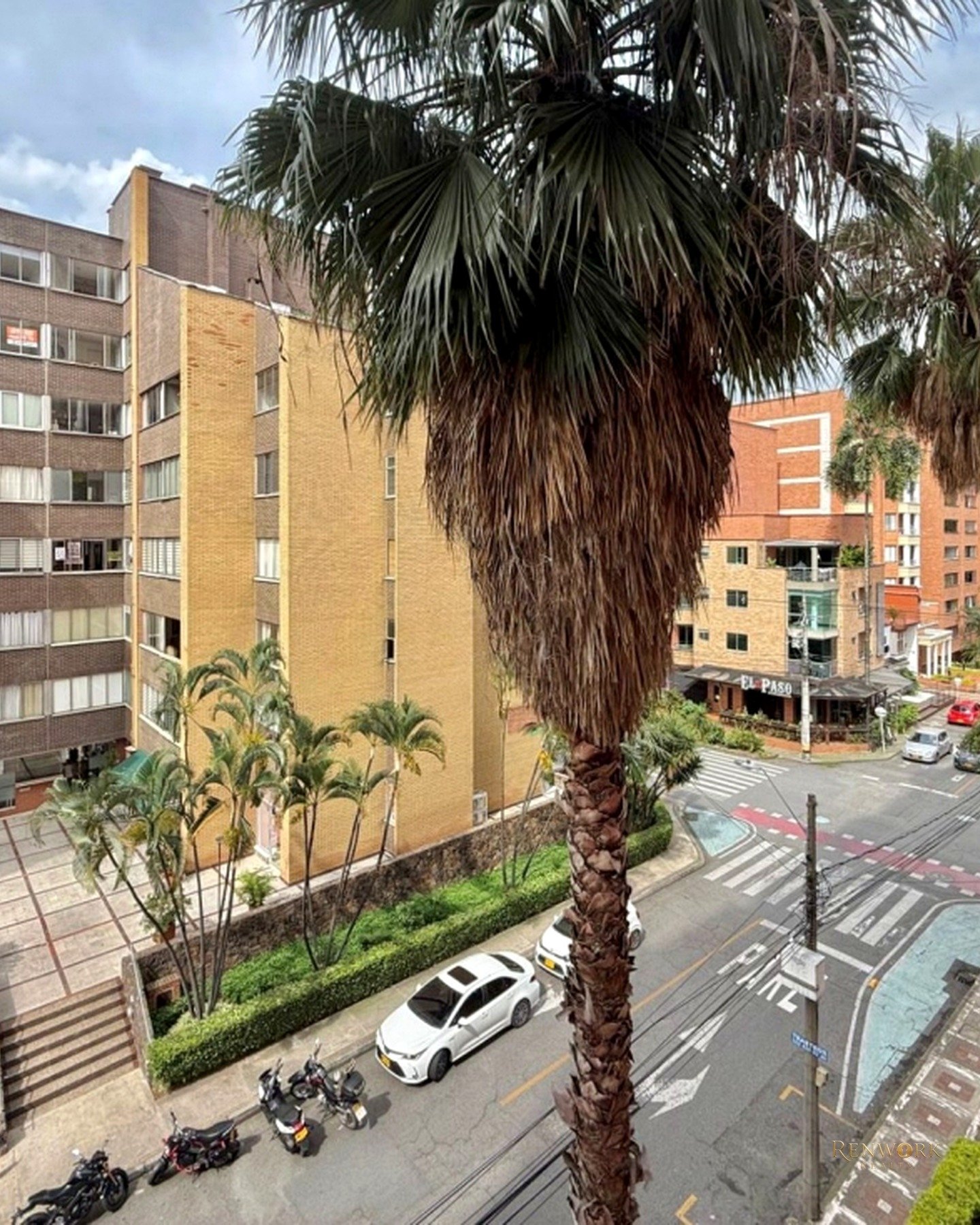 VENTA DE APARTAMENTO - LAURELES (MEDELLIN) · foto 18