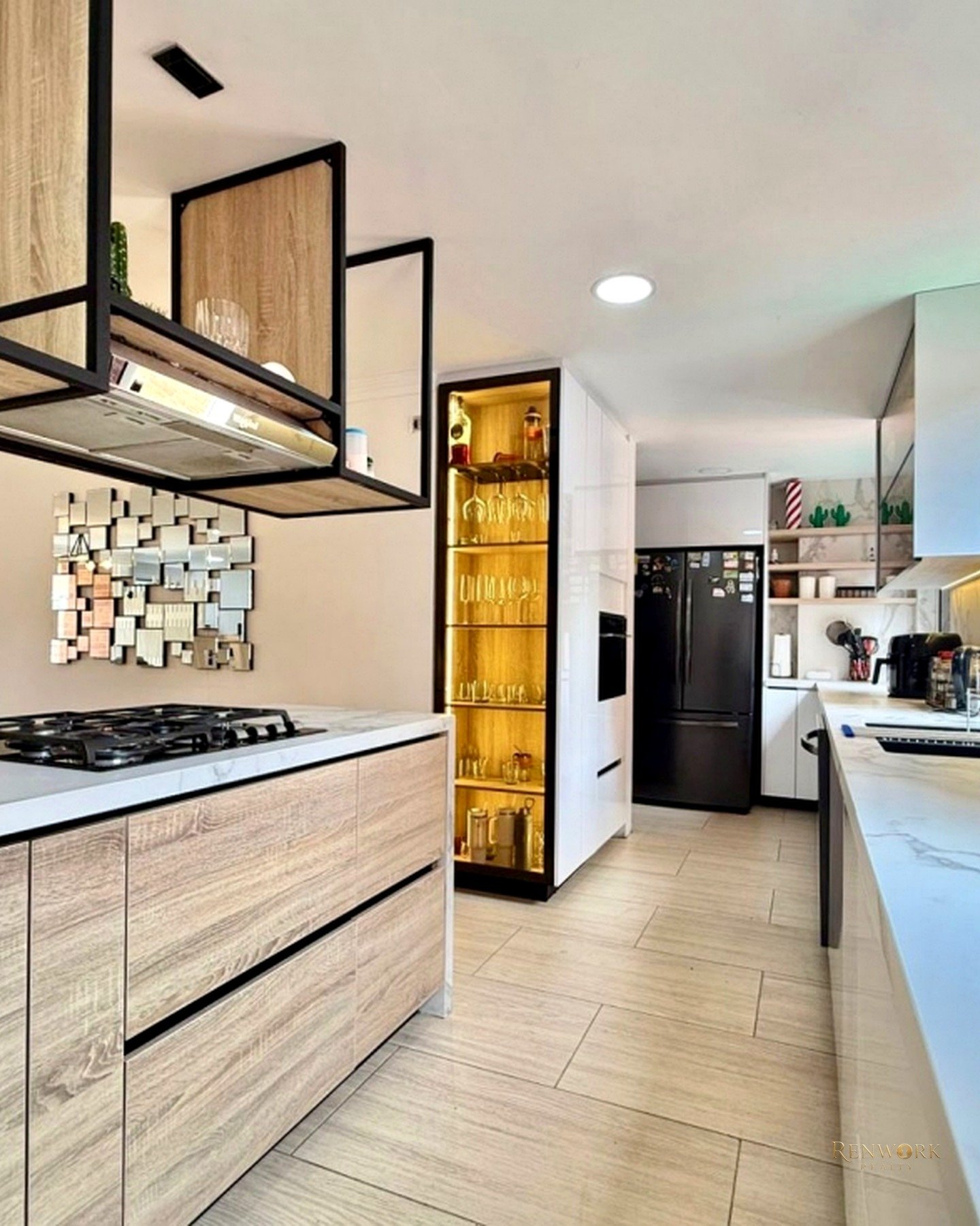 VENTA DE APARTAMENTO - LAURELES (MEDELLIN) · foto 5