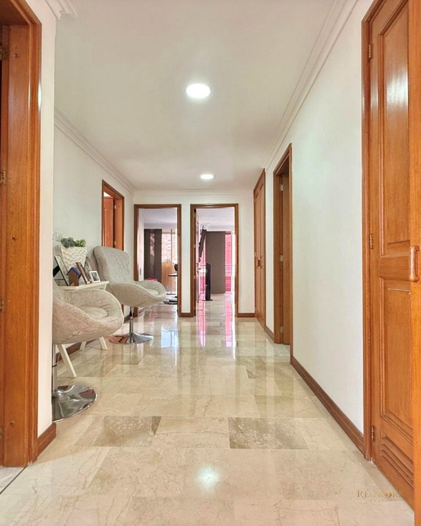 VENTA DE APARTAMENTO - LAURELES (MEDELLIN) · foto 12