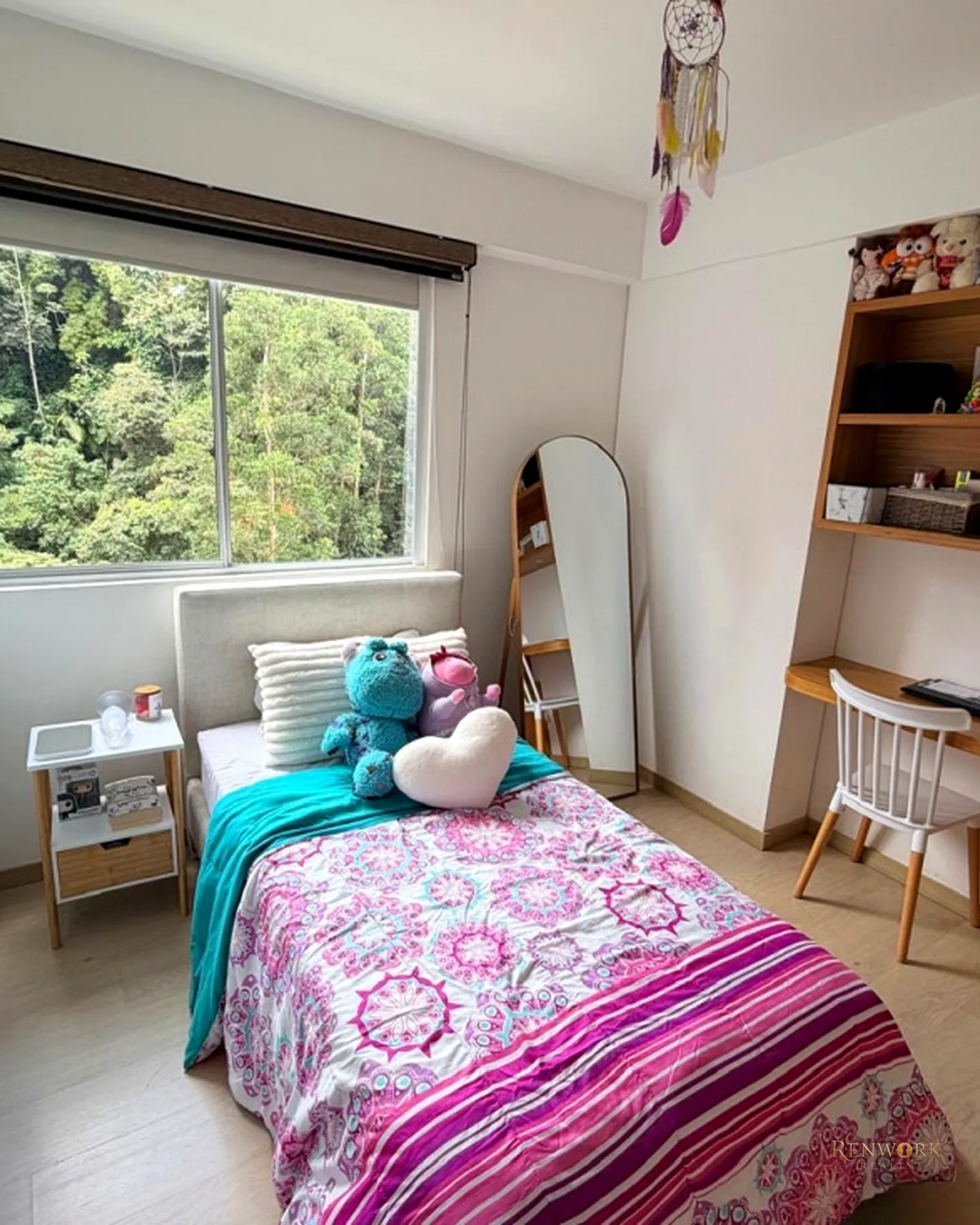 VENTA DE APARTAMENTO - LOMA DE LAS BRUJAS · foto 6