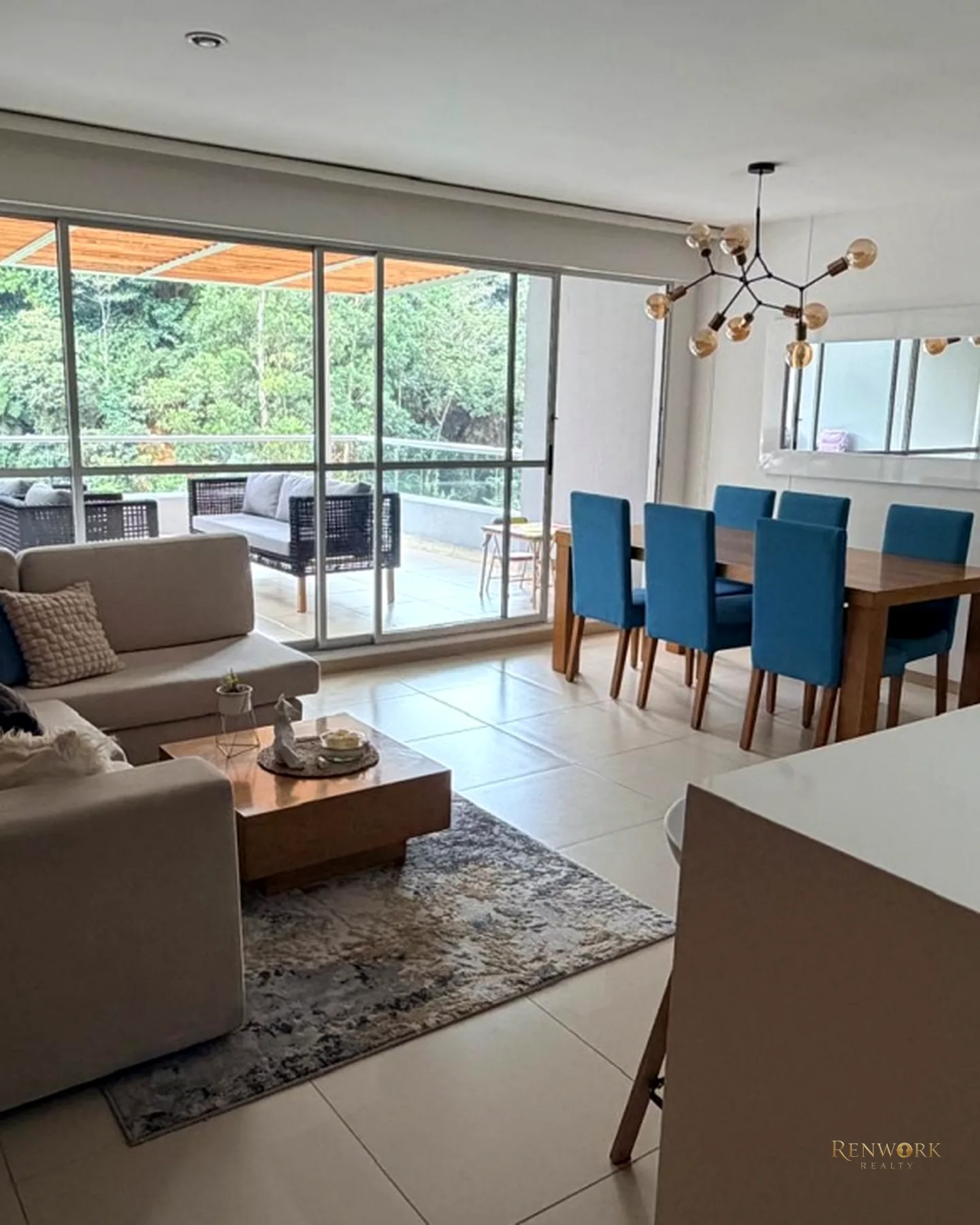 VENTA DE APARTAMENTO - LOMA DE LAS BRUJAS · foto 1