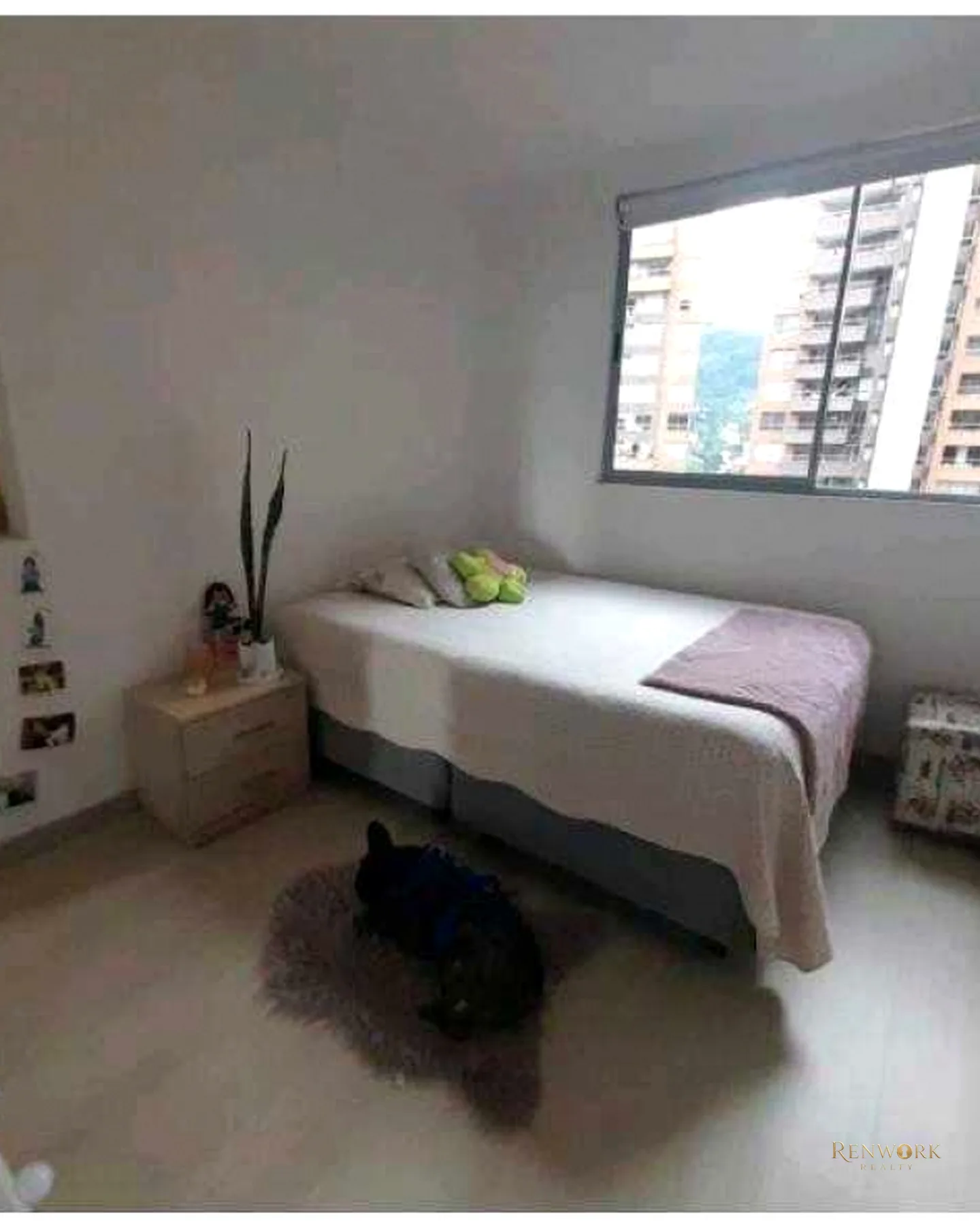 VENTA DE APARTAMENTO LOMA DE LAS BRUJAS · foto 15