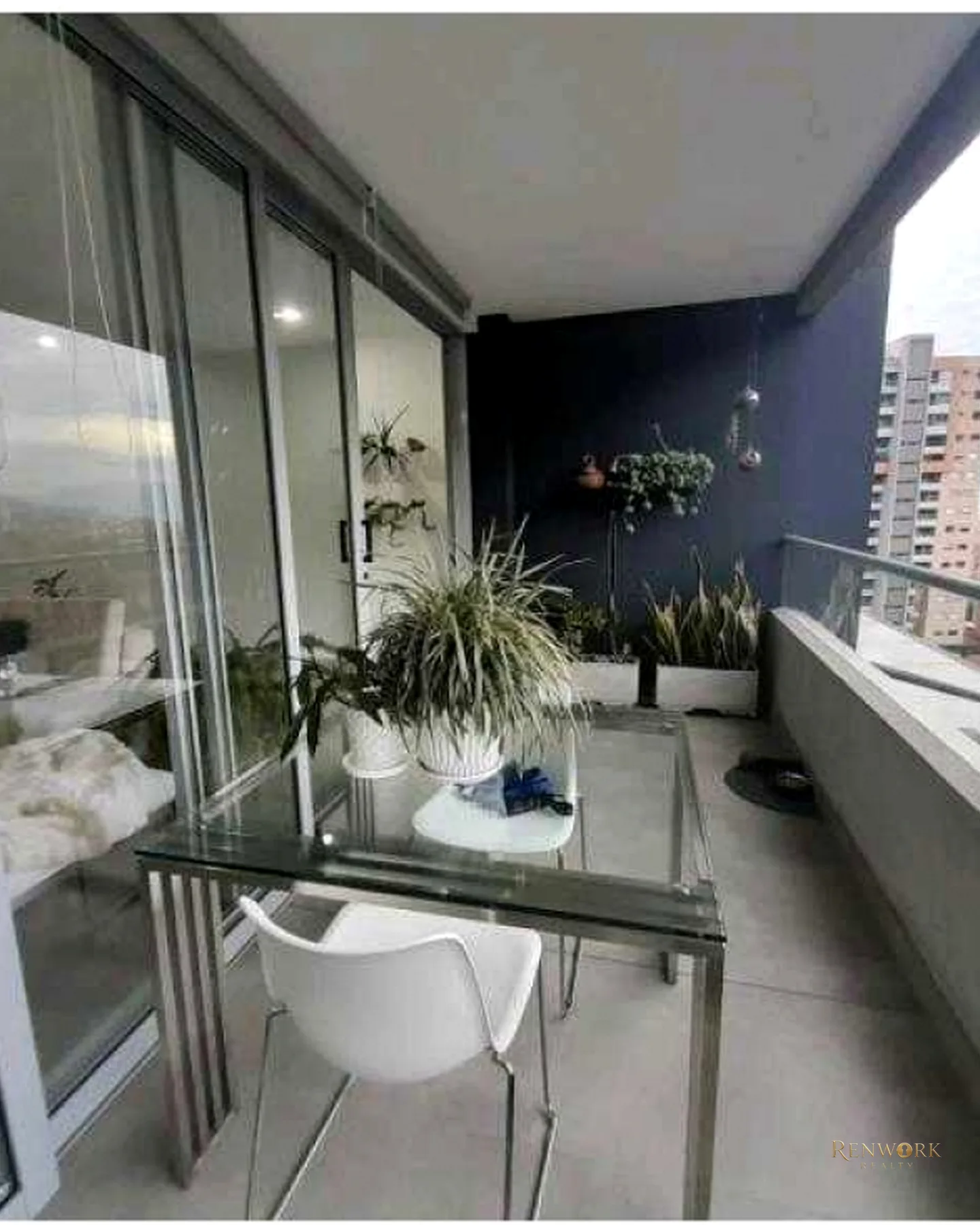 VENTA DE APARTAMENTO LOMA DE LAS BRUJAS · foto 5