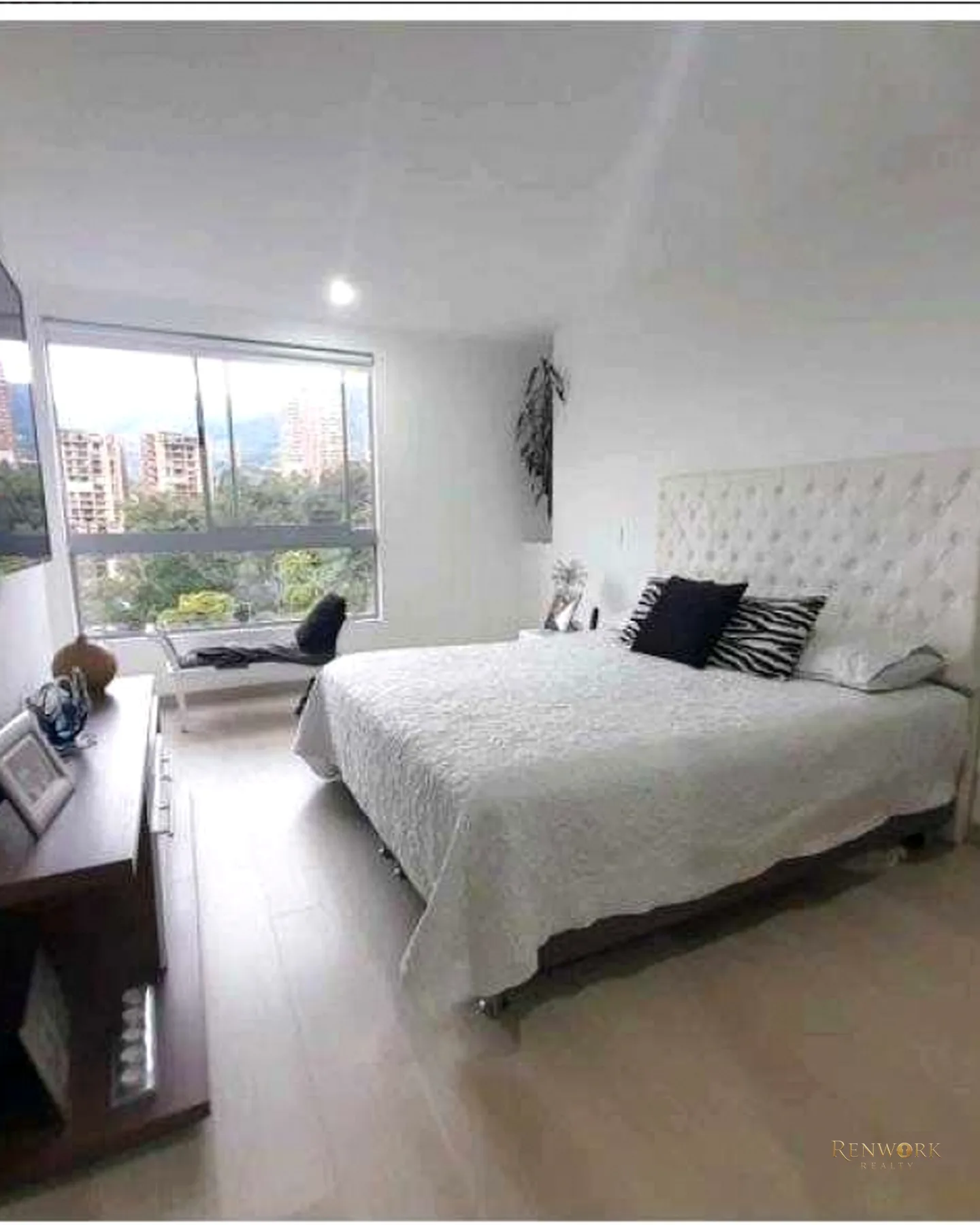 VENTA DE APARTAMENTO LOMA DE LAS BRUJAS · foto 12