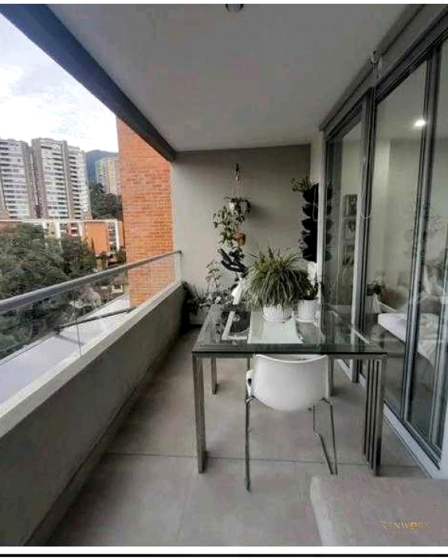 VENTA DE APARTAMENTO LOMA DE LAS BRUJAS · foto 4