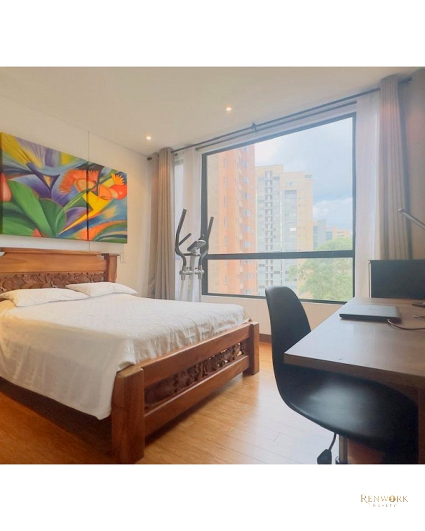 VENTA DE APARTAMENTO LOS BALSOS · foto 13