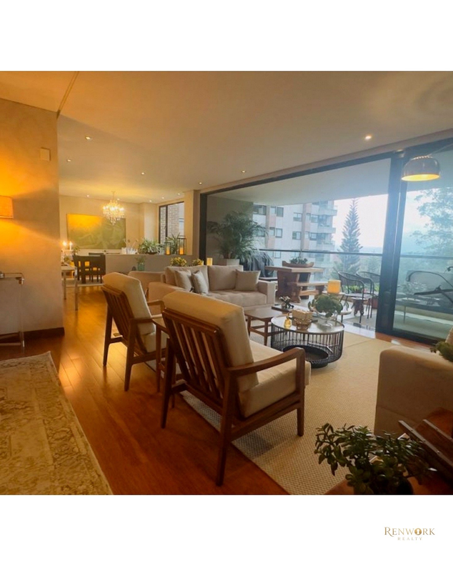 VENTA DE APARTAMENTO LOS BALSOS · foto 3