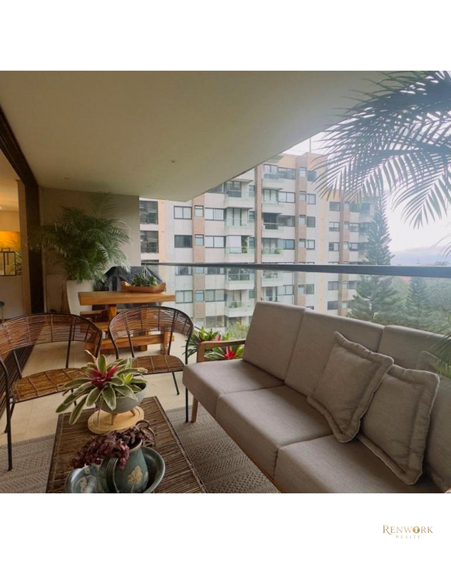 VENTA DE APARTAMENTO LOS BALSOS · foto 6