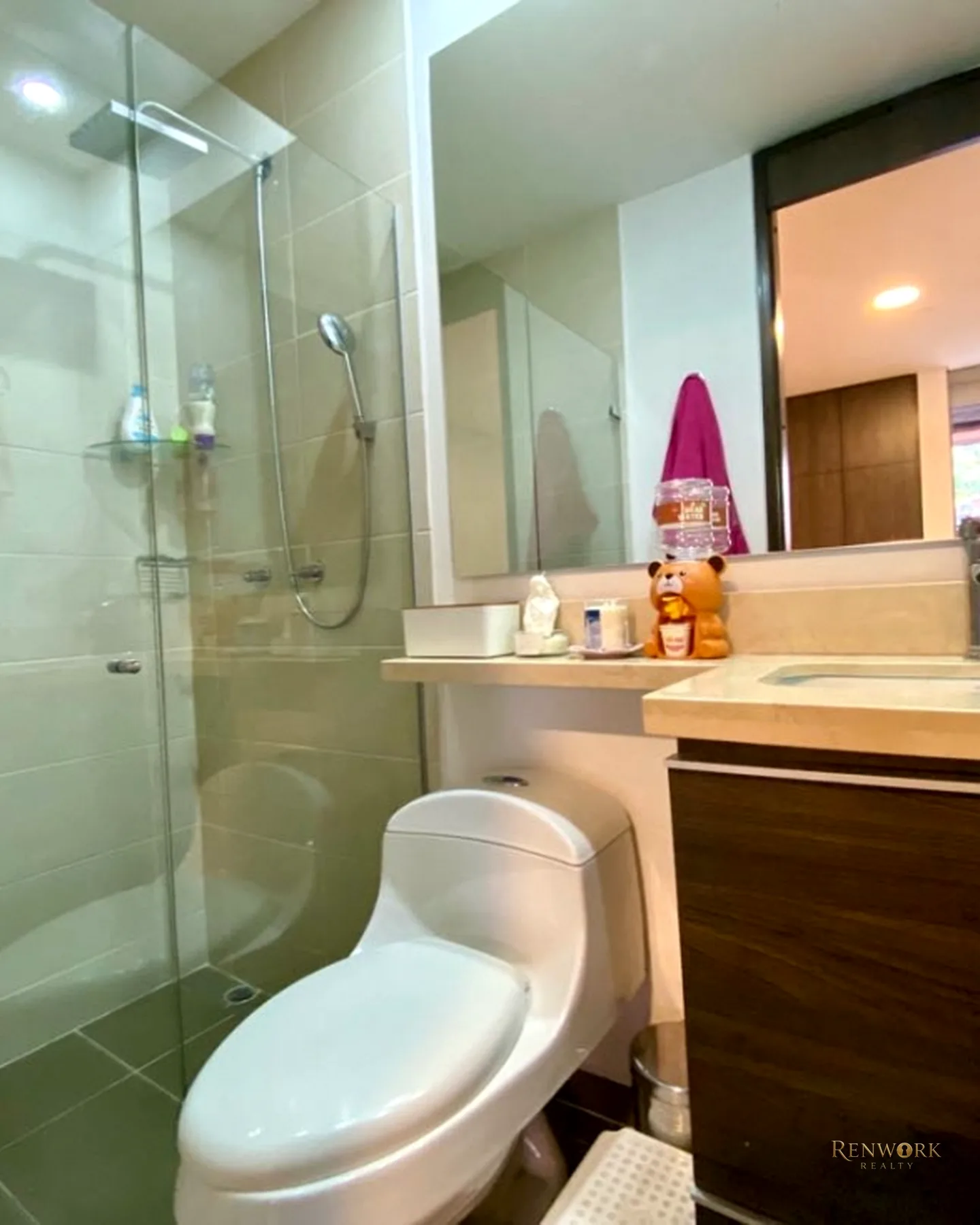 VENTA DE APARTAMENTO MODERNO CON TERRAZA EN POBLADO - ALEJANDRIA · foto 16