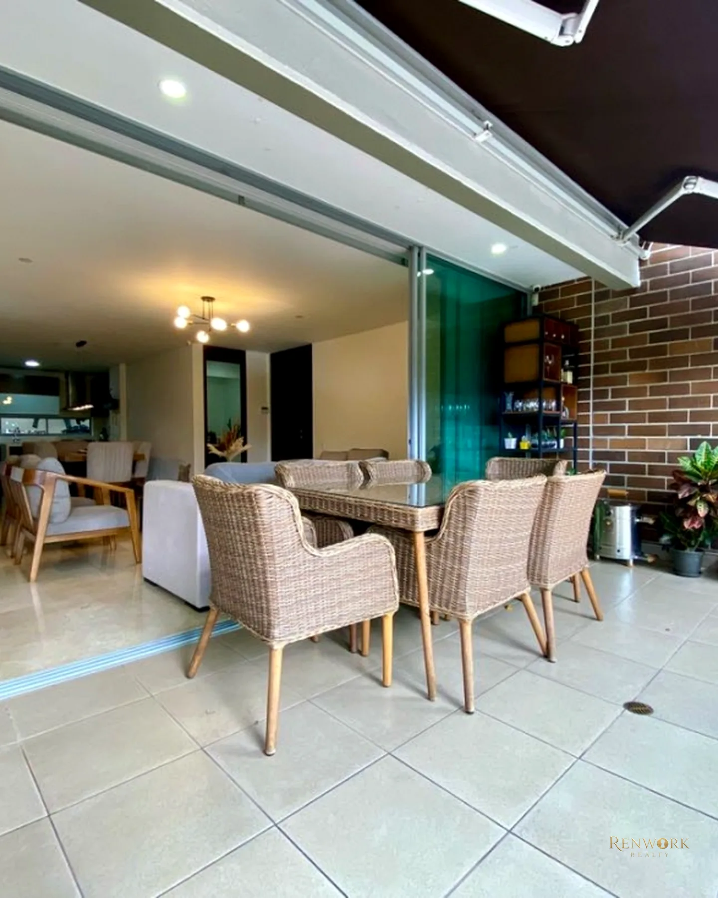 VENTA DE APARTAMENTO MODERNO CON TERRAZA EN POBLADO - ALEJANDRIA · foto 7