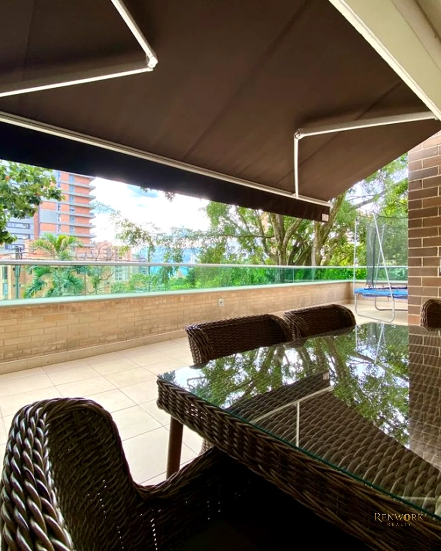 VENTA DE APARTAMENTO MODERNO CON TERRAZA EN POBLADO - ALEJANDRIA · foto 20