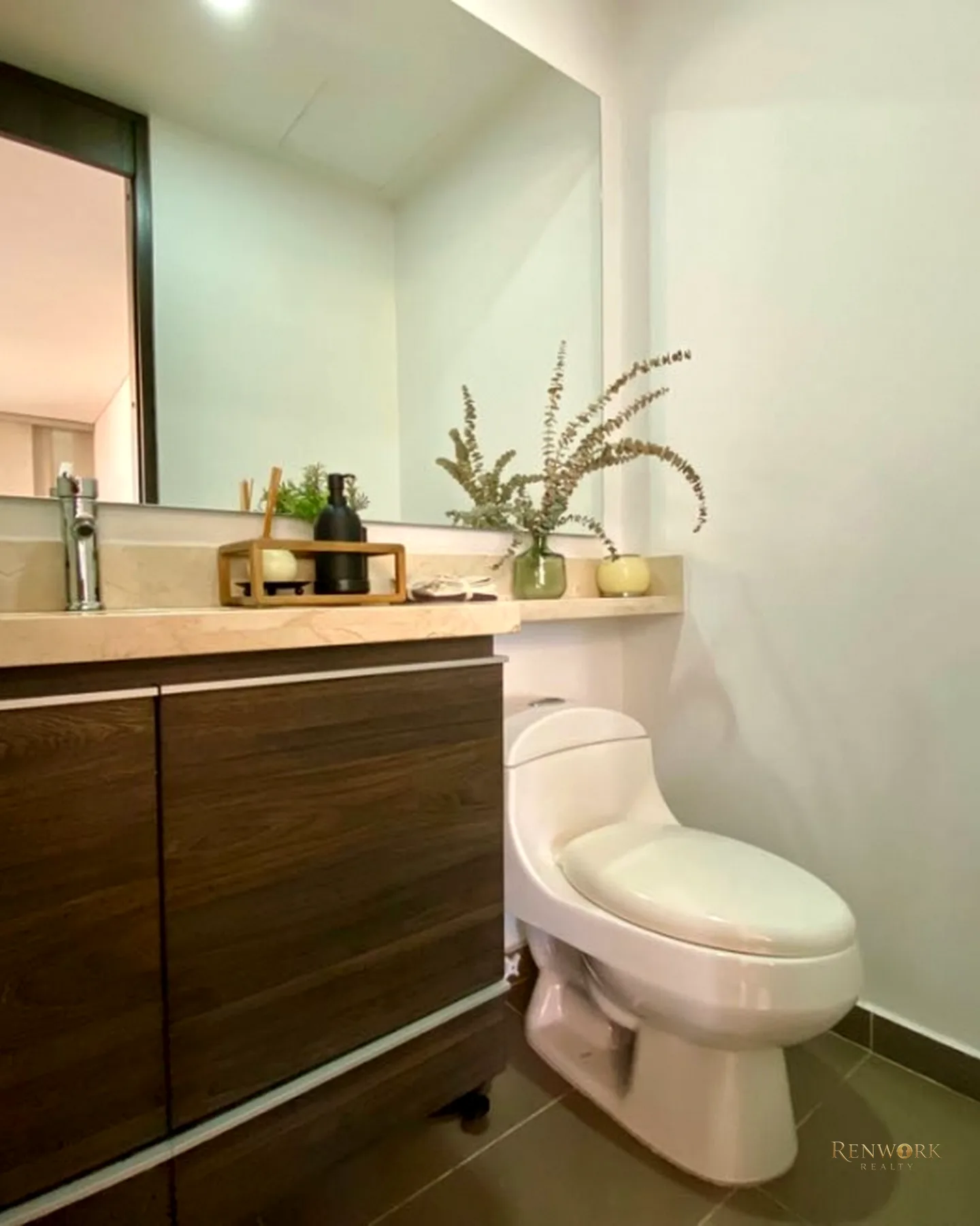 VENTA DE APARTAMENTO MODERNO CON TERRAZA EN POBLADO - ALEJANDRIA · foto 12
