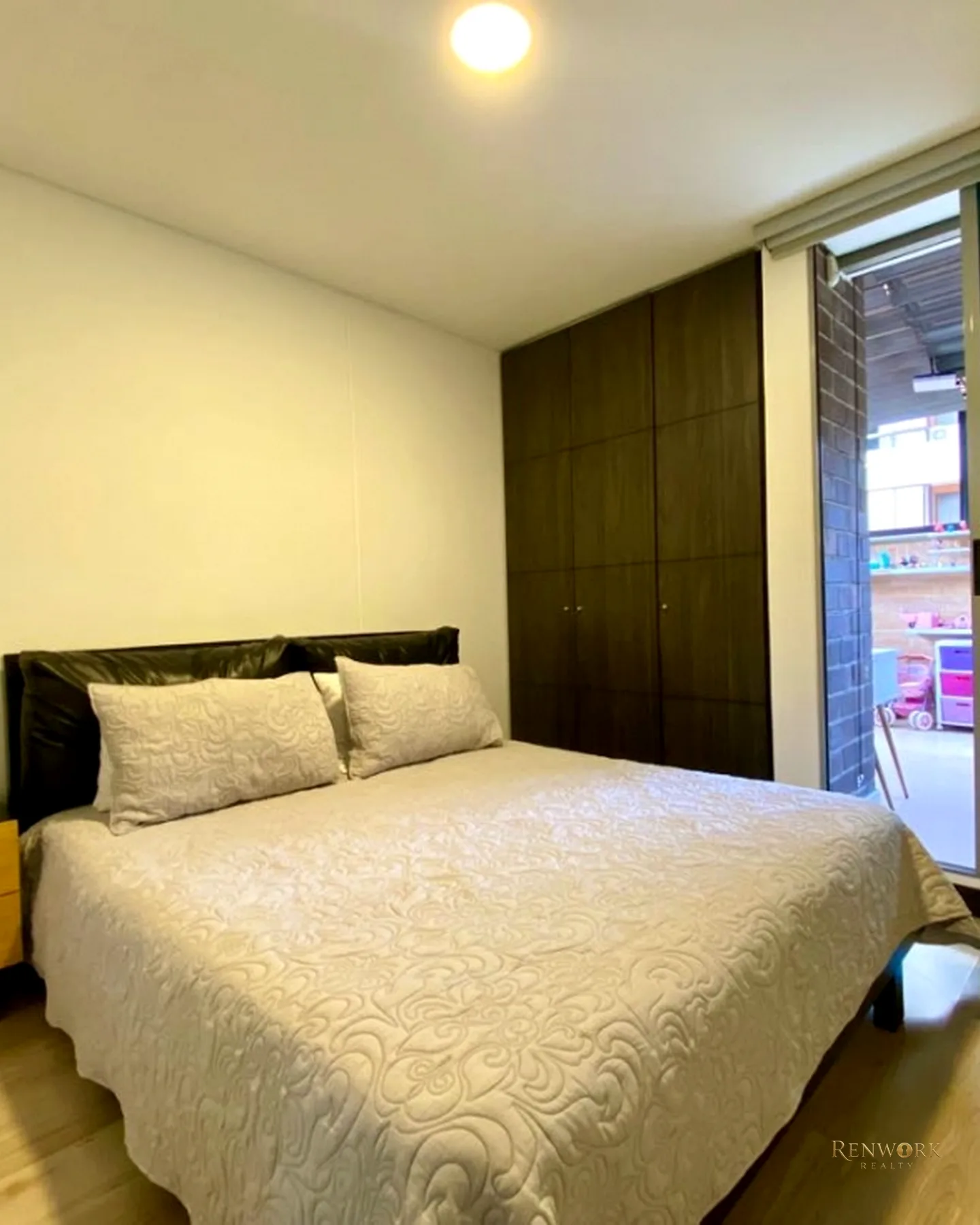 VENTA DE APARTAMENTO MODERNO CON TERRAZA EN POBLADO - ALEJANDRIA · foto 13