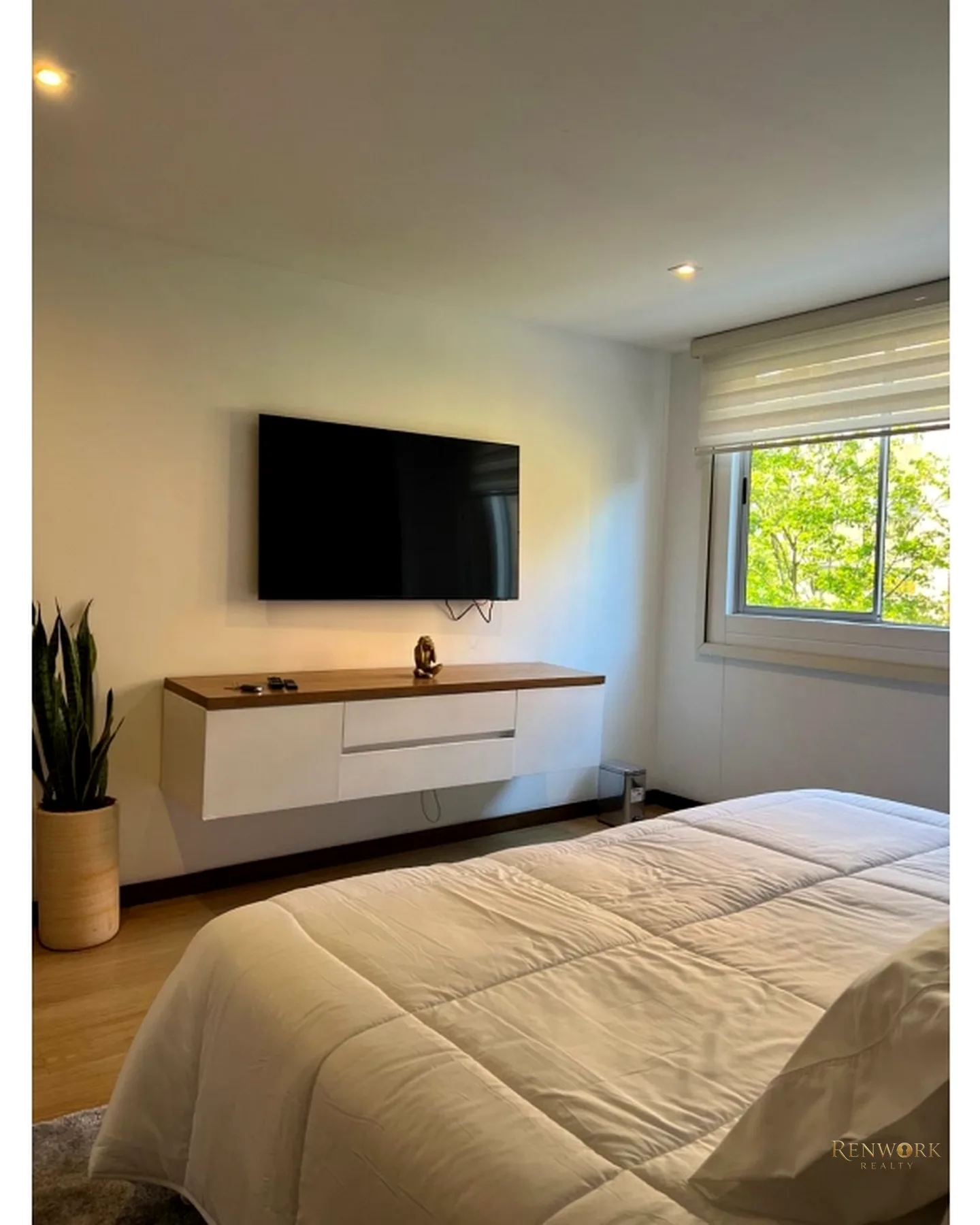 VENTA DE APARTAMENTO MODERNO EN ALEJANDRÍA – EL POBLADO 89 MT2 · foto 9