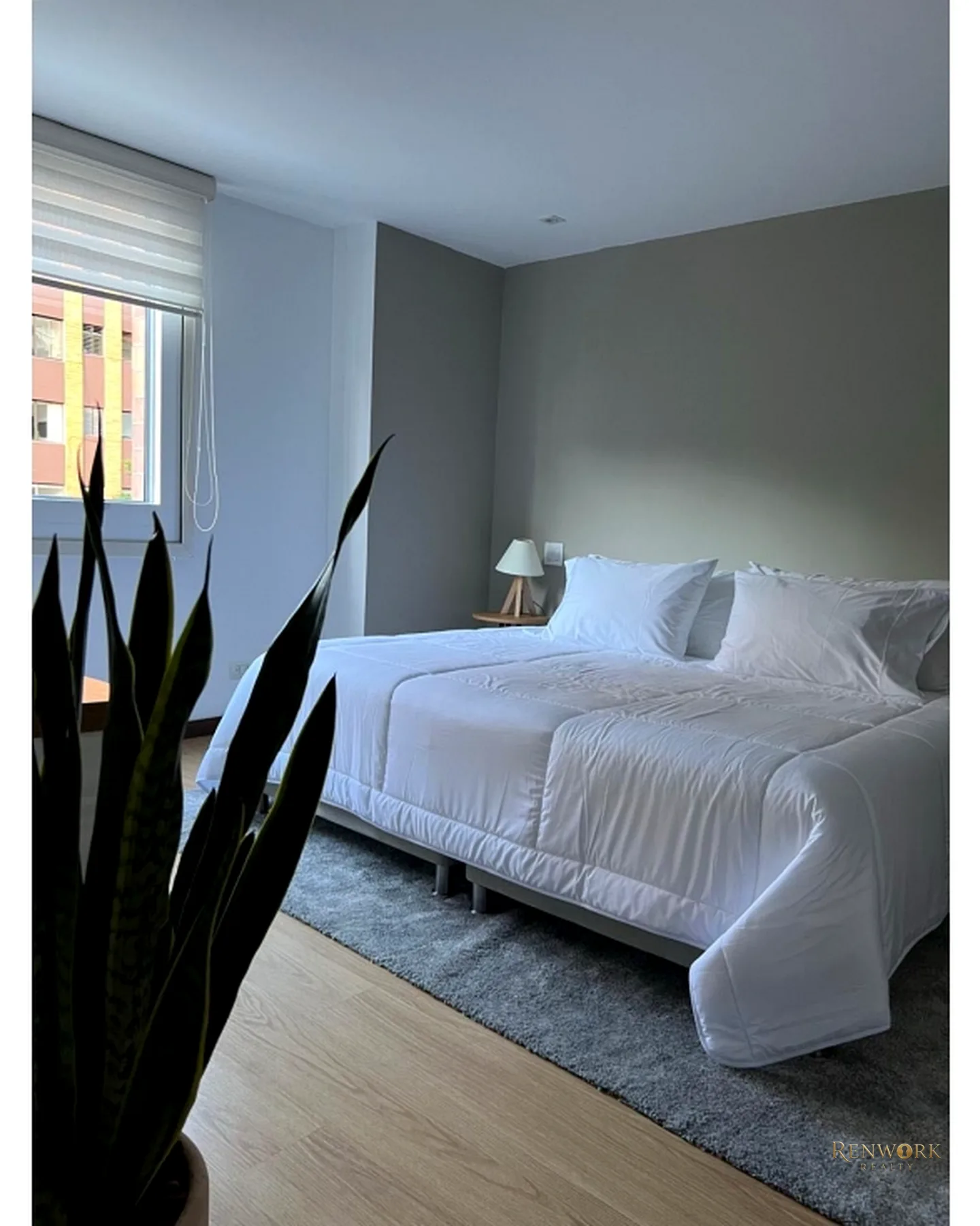 VENTA DE APARTAMENTO MODERNO EN ALEJANDRÍA – EL POBLADO 89 MT2 · foto 12