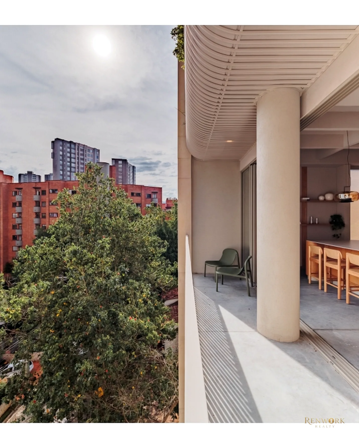 VENTA DE APARTAMENTO MODERNO EN VIZCAYA , POBLADO · foto 22