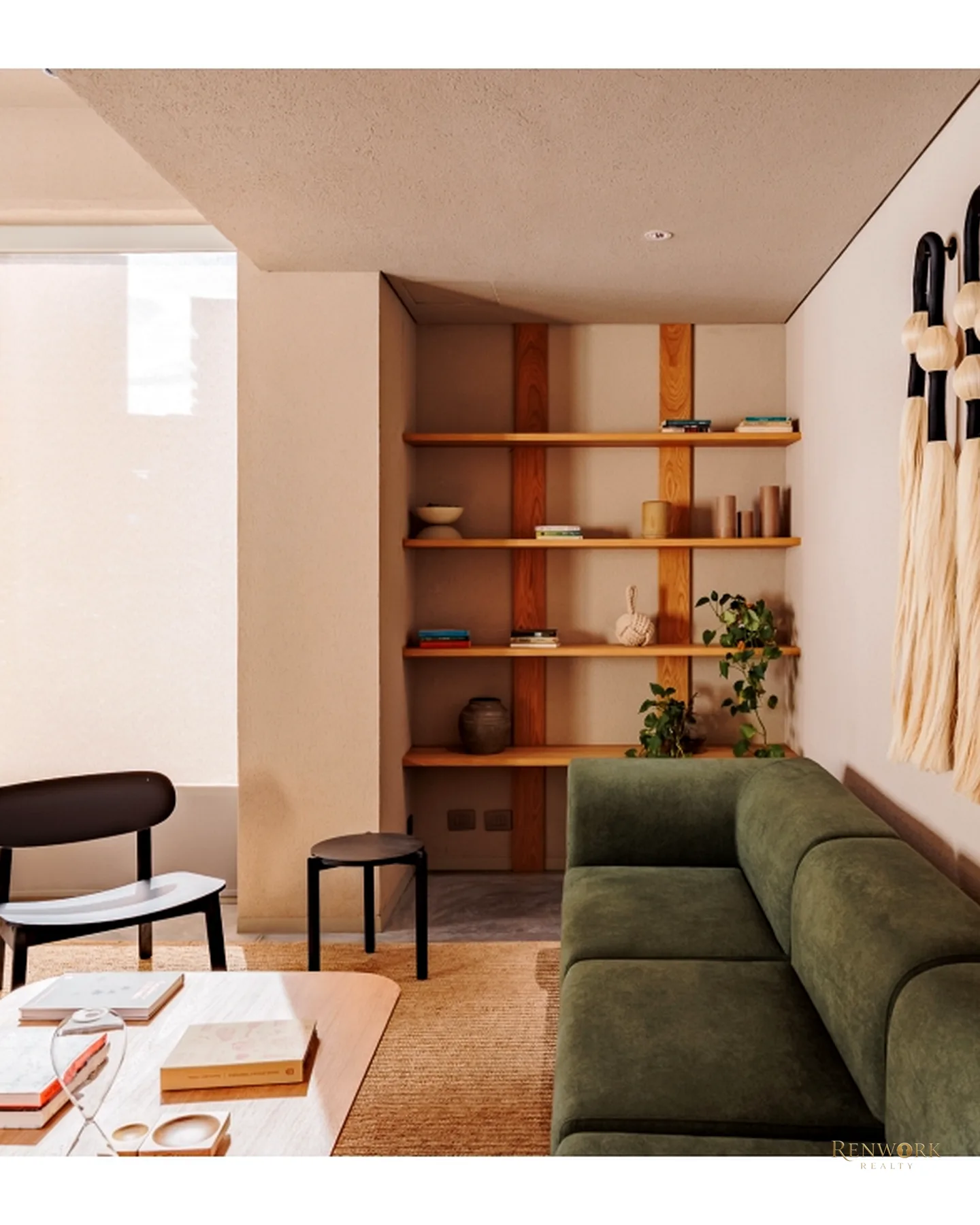 VENTA DE APARTAMENTO MODERNO EN VIZCAYA , POBLADO · foto 14