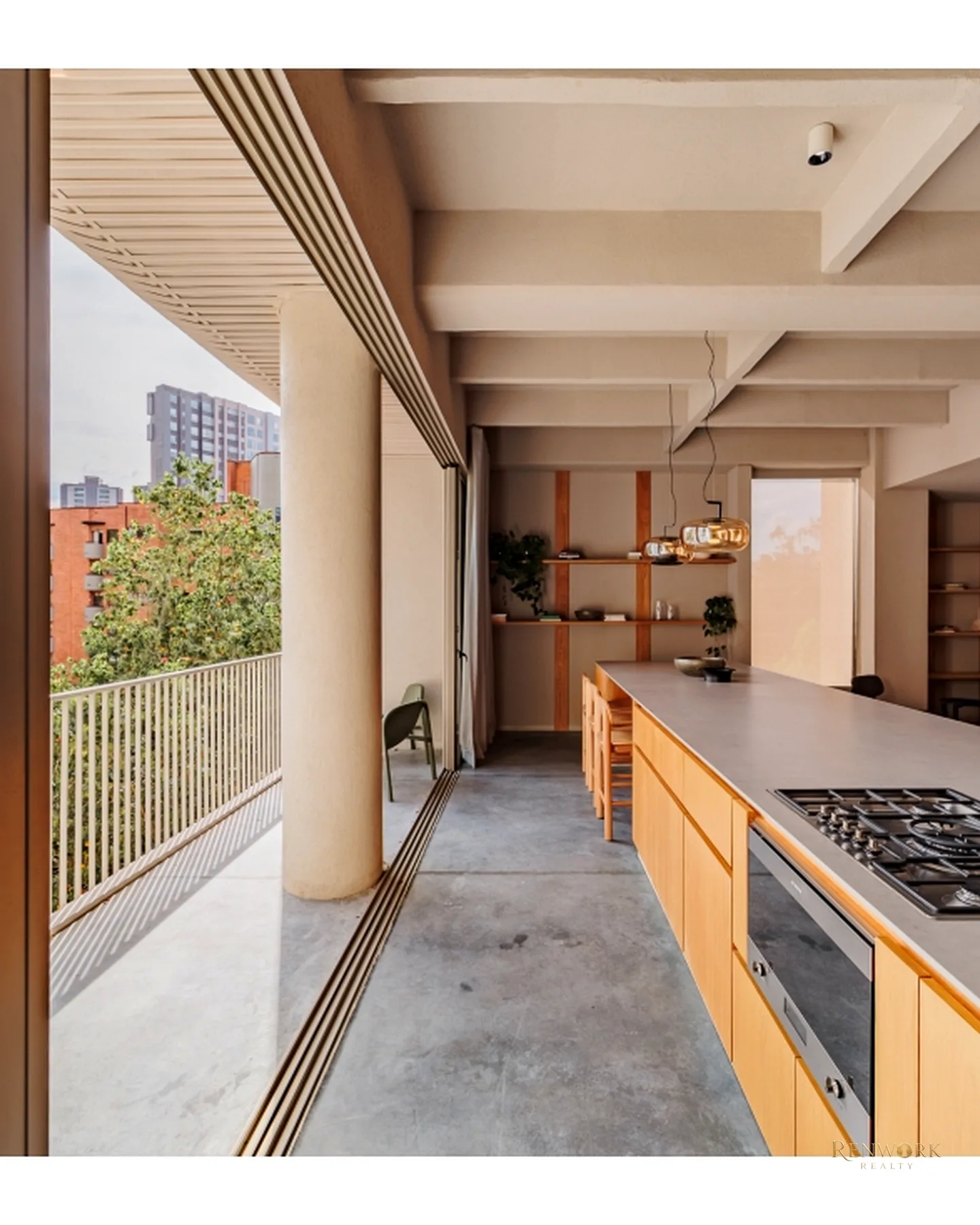 VENTA DE APARTAMENTO MODERNO EN VIZCAYA , POBLADO · foto 8
