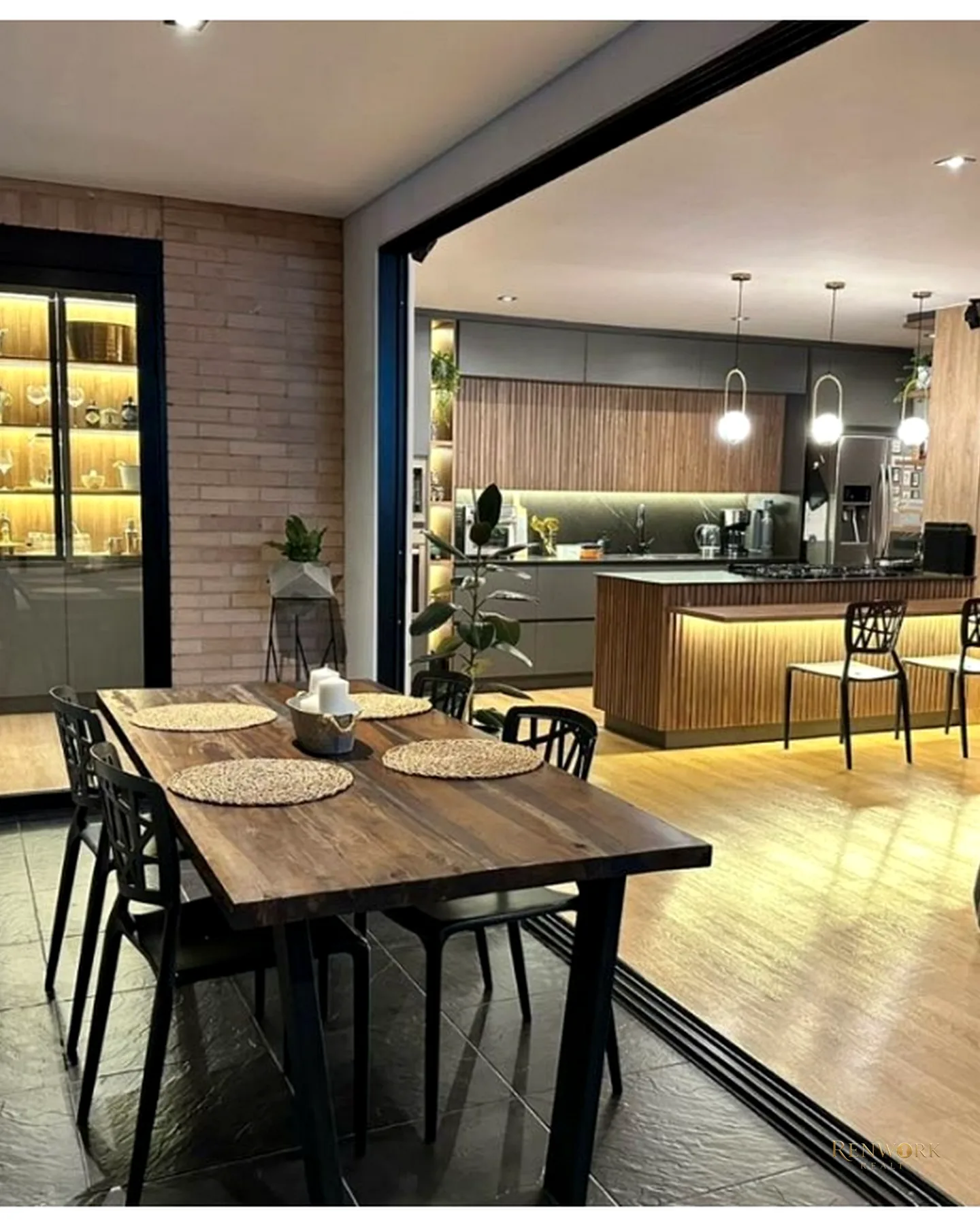 VENTA DE APARTAMENTO MUY BONITO EN LA LOMA DE LOS PARRA · foto 1