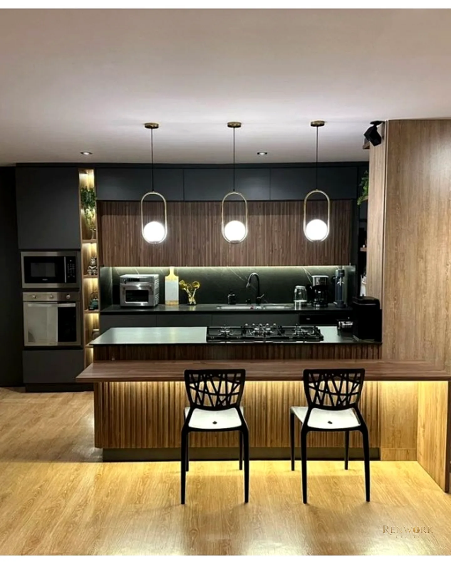 VENTA DE APARTAMENTO MUY BONITO EN LA LOMA DE LOS PARRA · foto 2