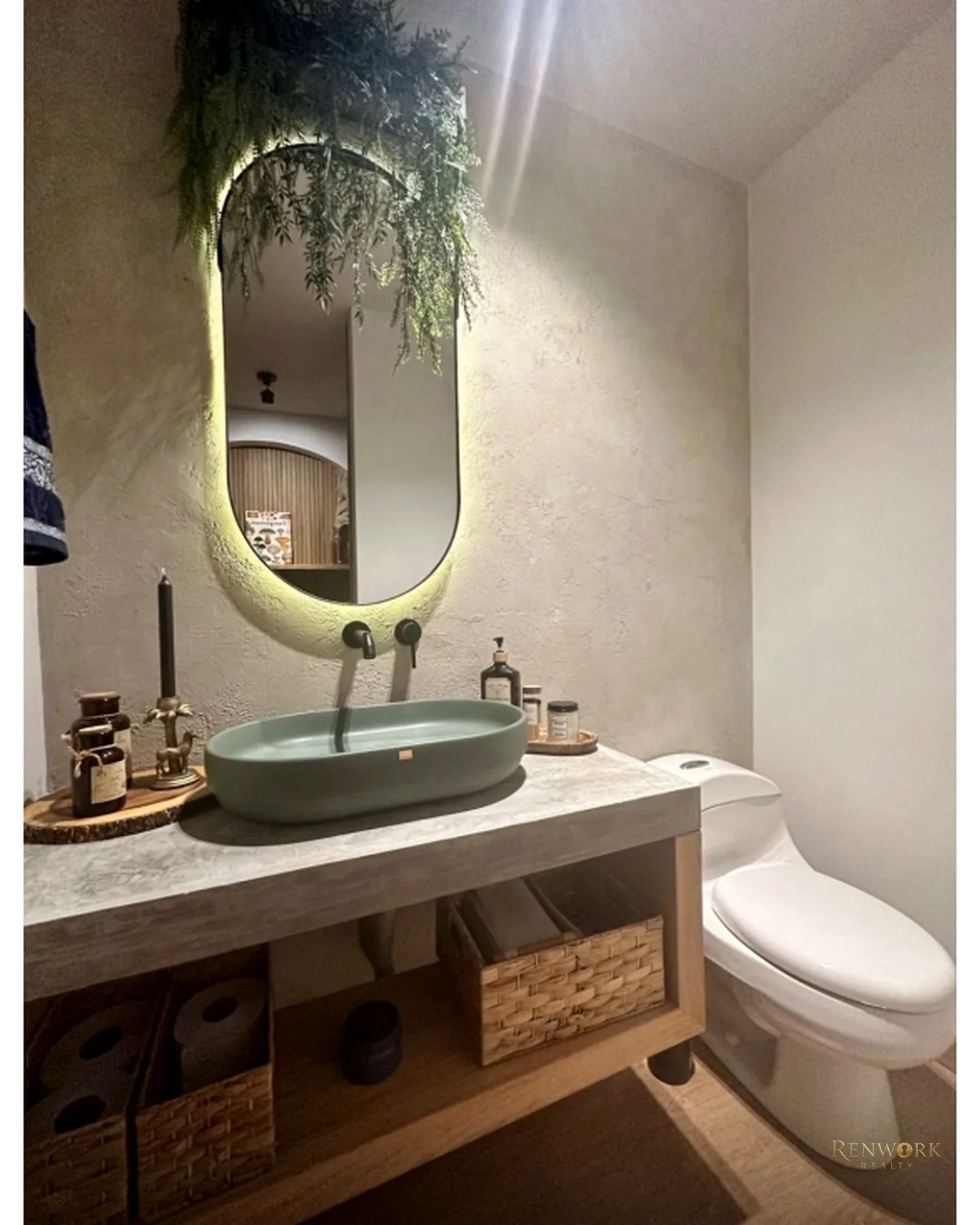 VENTA DE APARTAMENTO MUY BONITO EN LA LOMA DE LOS PARRA · foto 7