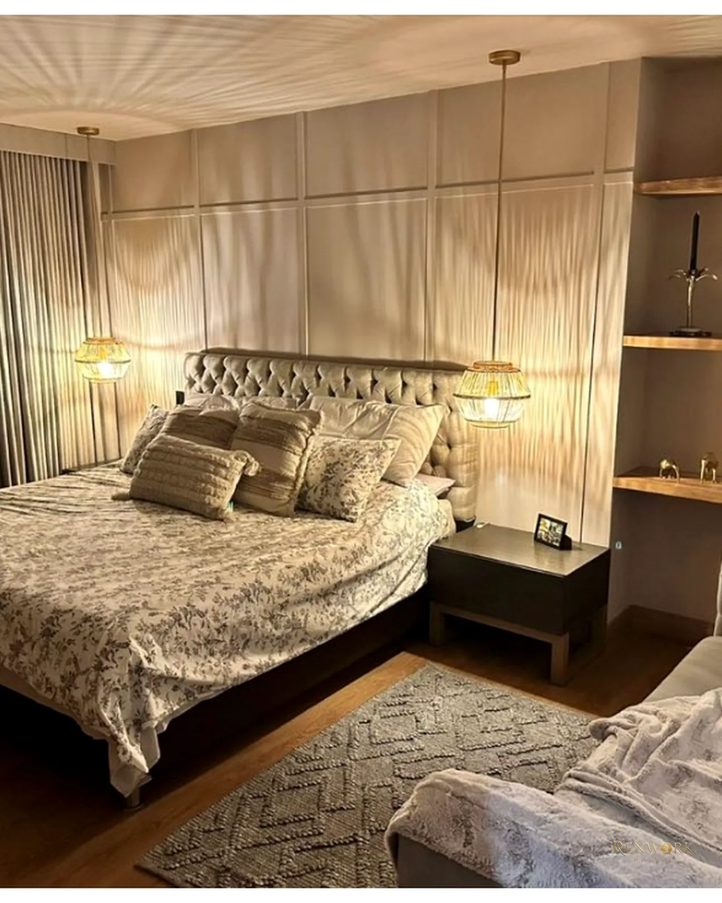 VENTA DE APARTAMENTO MUY BONITO EN LA LOMA DE LOS PARRA · foto 3